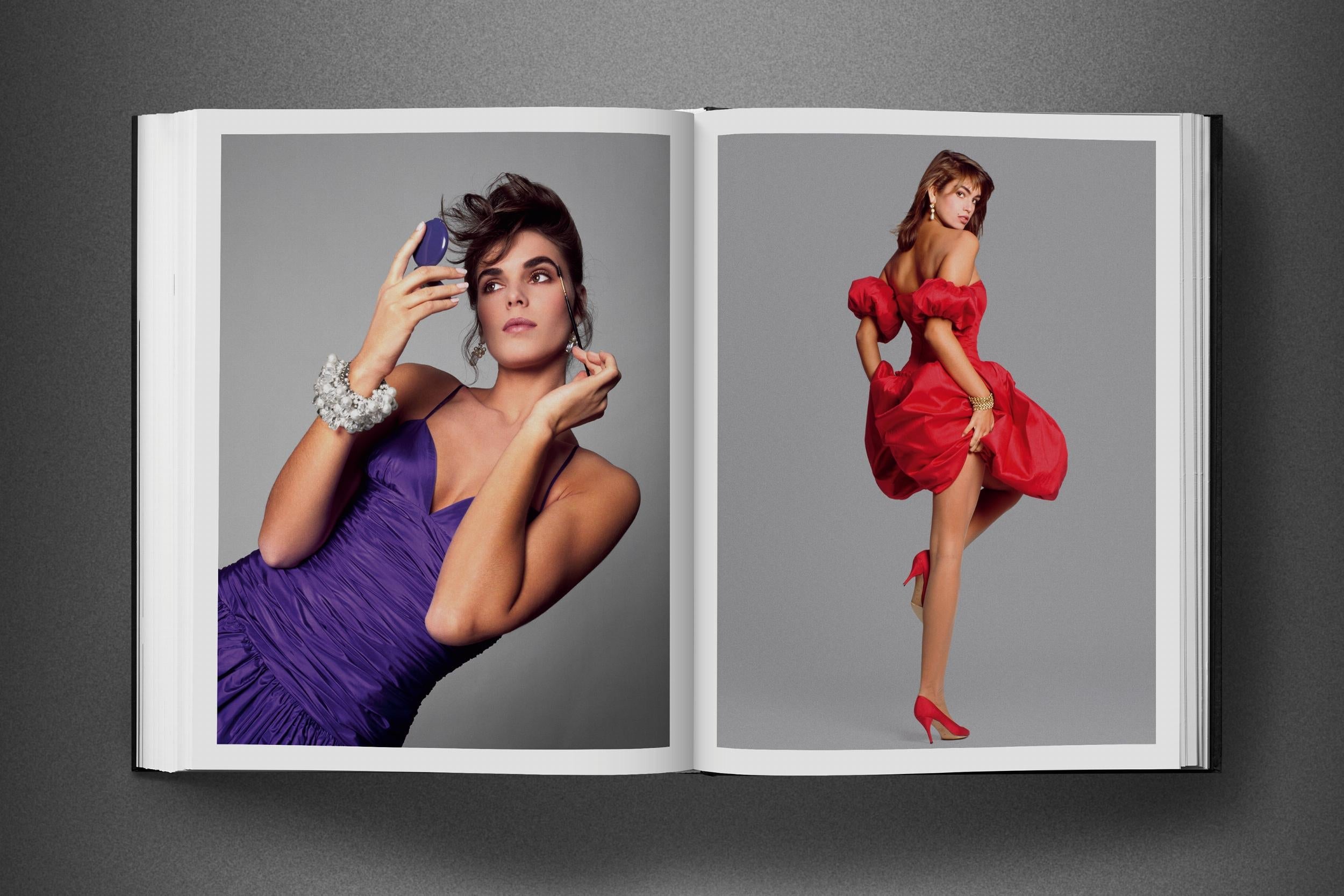 Taschen-David Bailey. Eighties (English)-Photography-Black-Deal-Outlet-by-ARCHIVIST