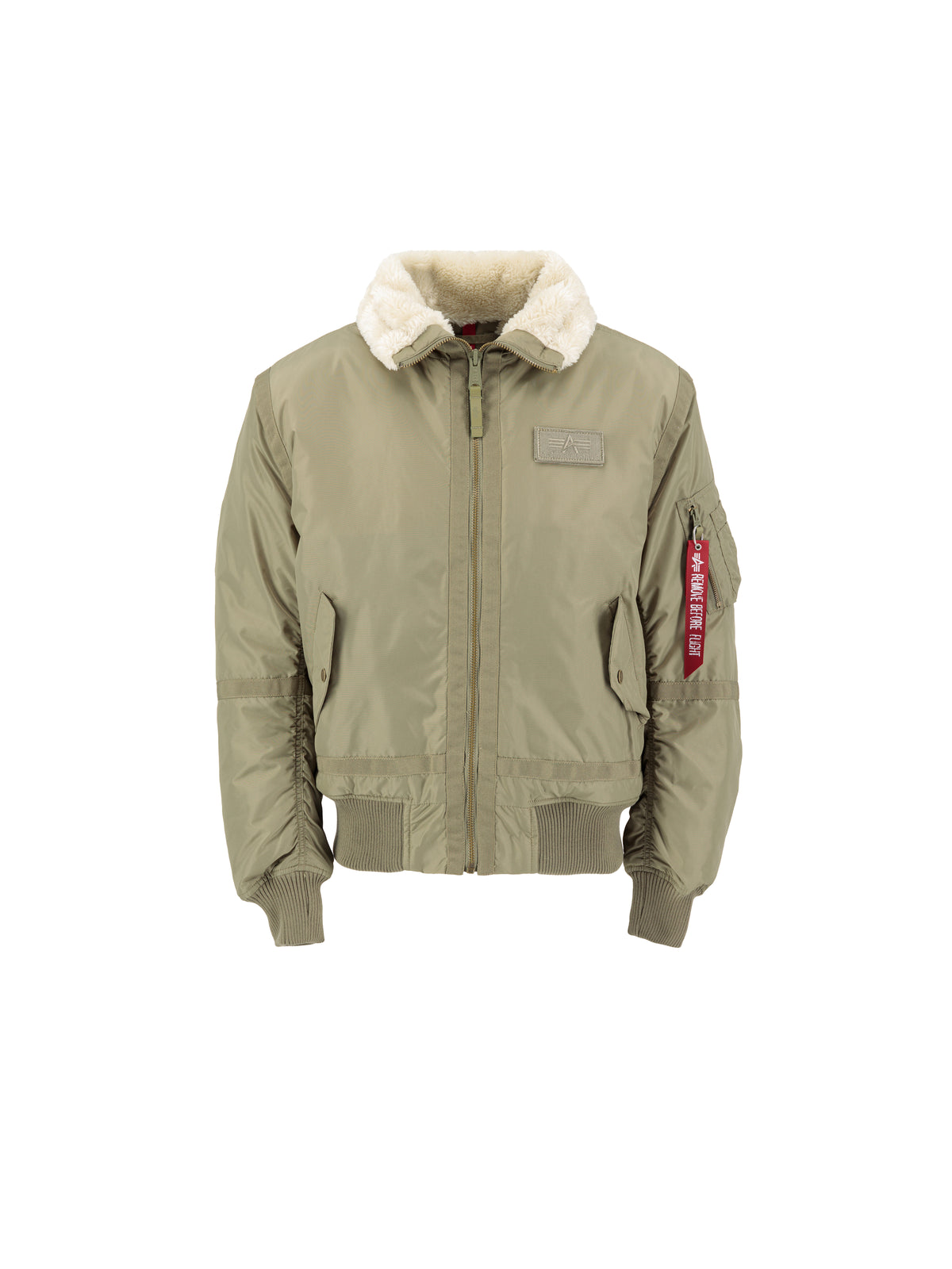 B-15 III TT Bomber Jacket