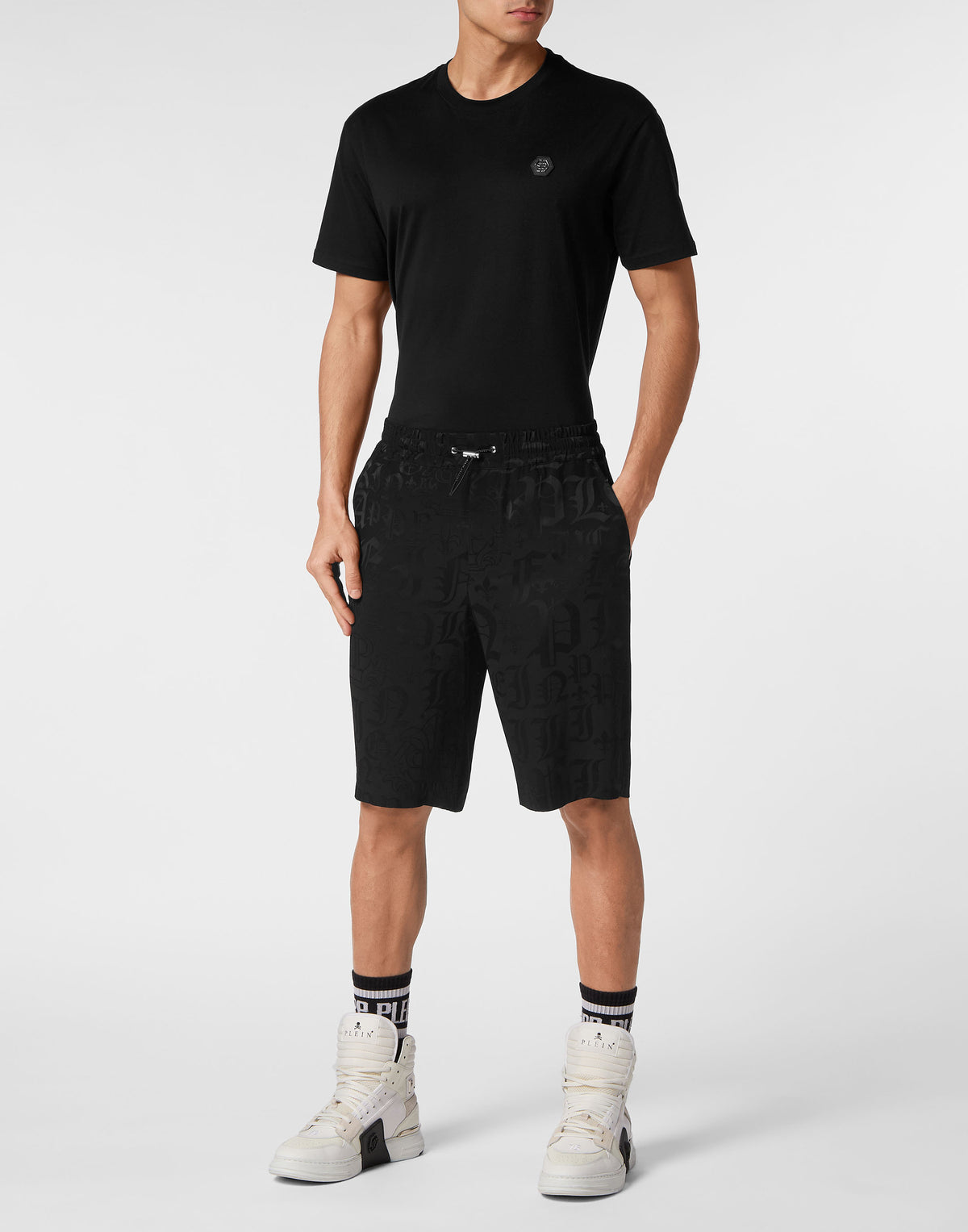 Shorts MONOGRAM