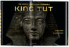 Taschen-Tutankhamon. Il viaggio nell’oltretomba (Italian)-Classics-Black-Deal-Outlet-by-ARCHIVIST