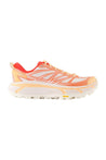 Hoka-Sneakers U Mafate Speed 2 - Hoka - Mesh - Orange-Sneaker-Black-Deal-Outlet-by-ARCHIVIST