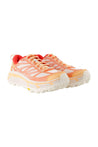 Hoka-Sneakers U Mafate Speed 2 - Hoka - Mesh - Orange-Sneaker-Black-Deal-Outlet-by-ARCHIVIST