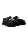 Ugg-Bea Mary Jane - UGG - Leder - Schwarz-schuhe / flache-schuhe-Black-Deal-Outlet-by-ARCHIVIST