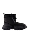Ugg-Jld Stiefeletten - UGG - Leder - Schwarz-Stiefel & Stiefeletten-Black-Deal-Outlet-by-ARCHIVIST