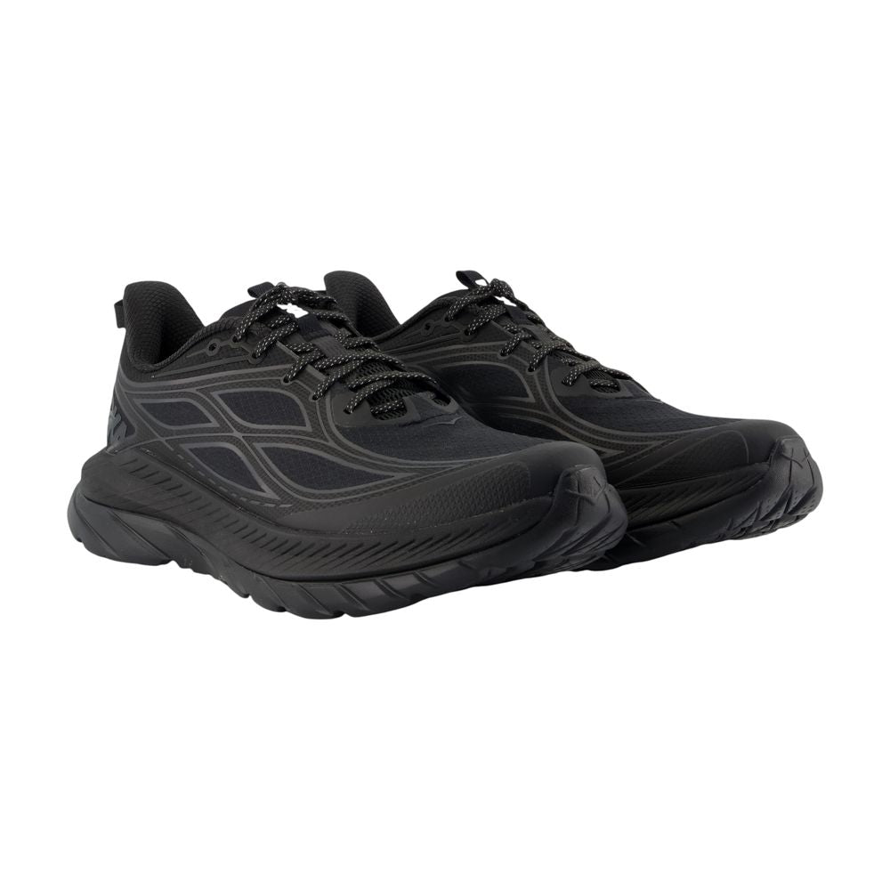 Sneakers M Mach Remastered - Hoka - Synthetik - Schwarz