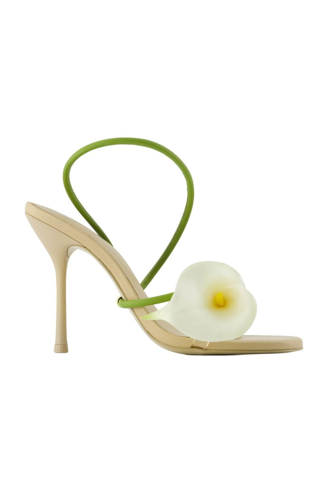 Cassidy Pumps - Cult Gaia - Leder - Multi-Pumps-Cult Gaia-EU36-multicolor-ARCHIVIST