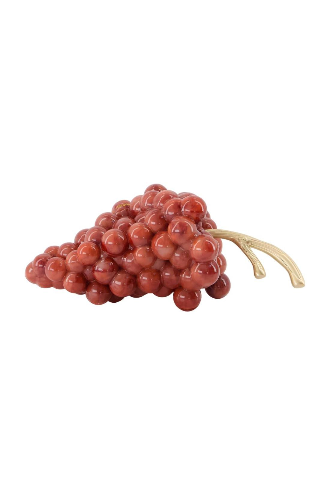 Grape Clutch - Cult Gaia - Synthetik - Rot-Outdoor-Cult Gaia-One size-red-ARCHIVIST