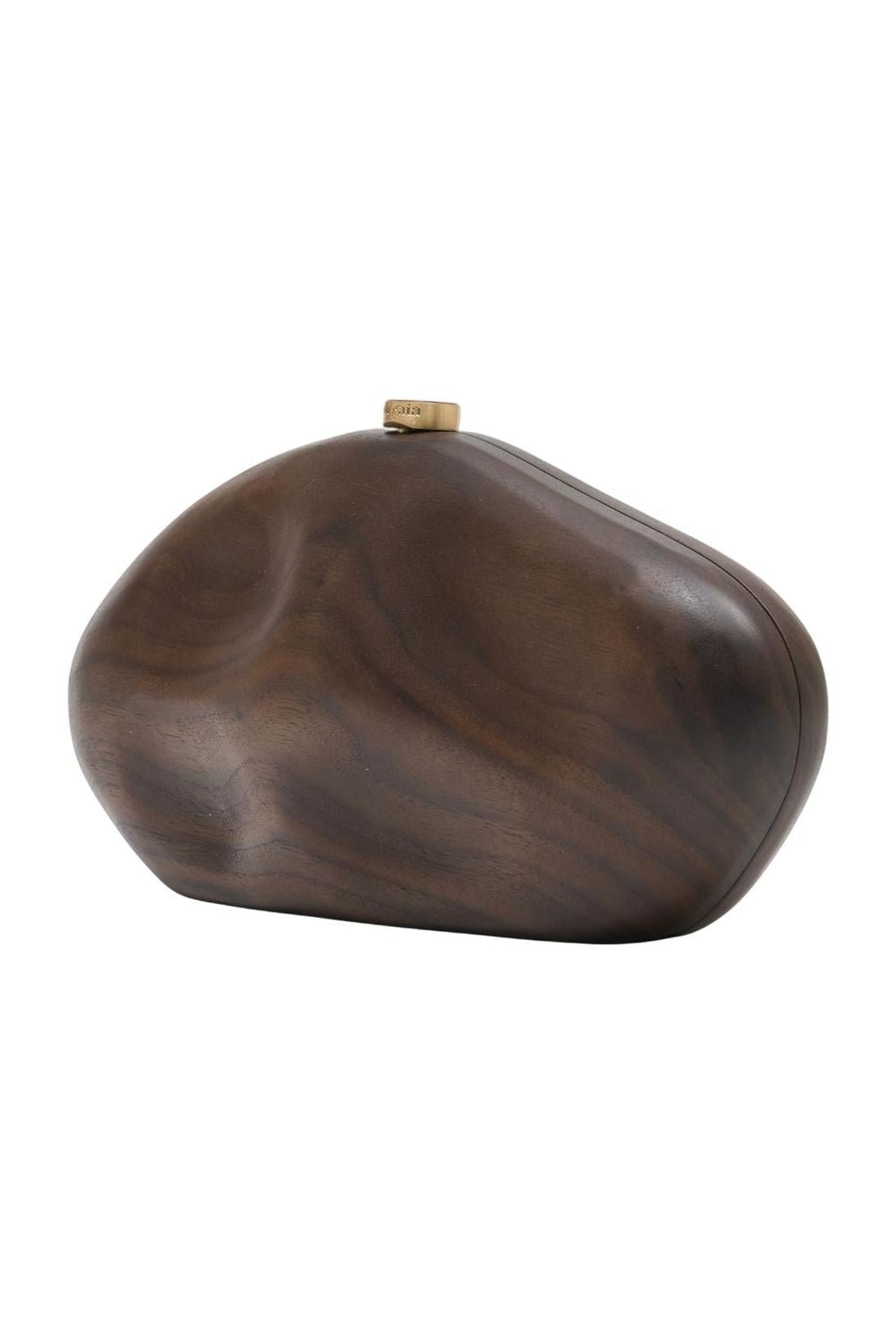 The Caldera Clutch - Cult Gaia - Synthetik - Braun