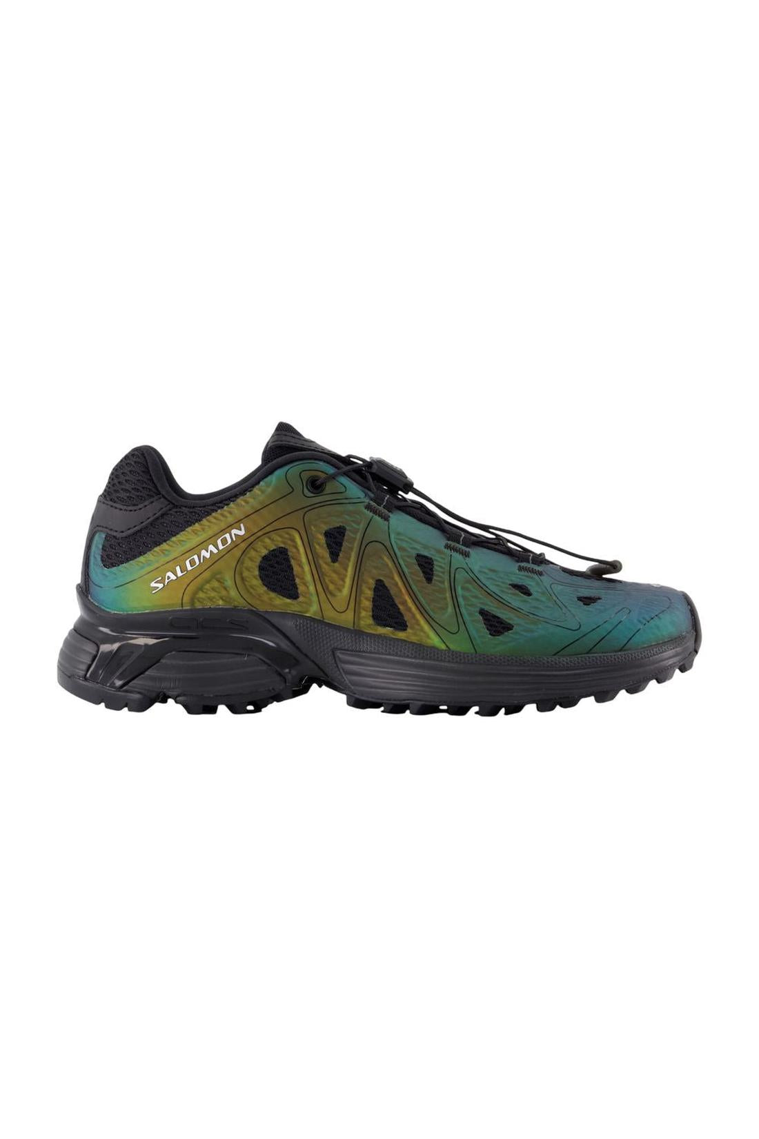 Salomon-Sneakers Xt-Whisper Void - SALOMON - Synthetik - Multi-Sneaker-Black-Deal-Outlet-by-ARCHIVIST