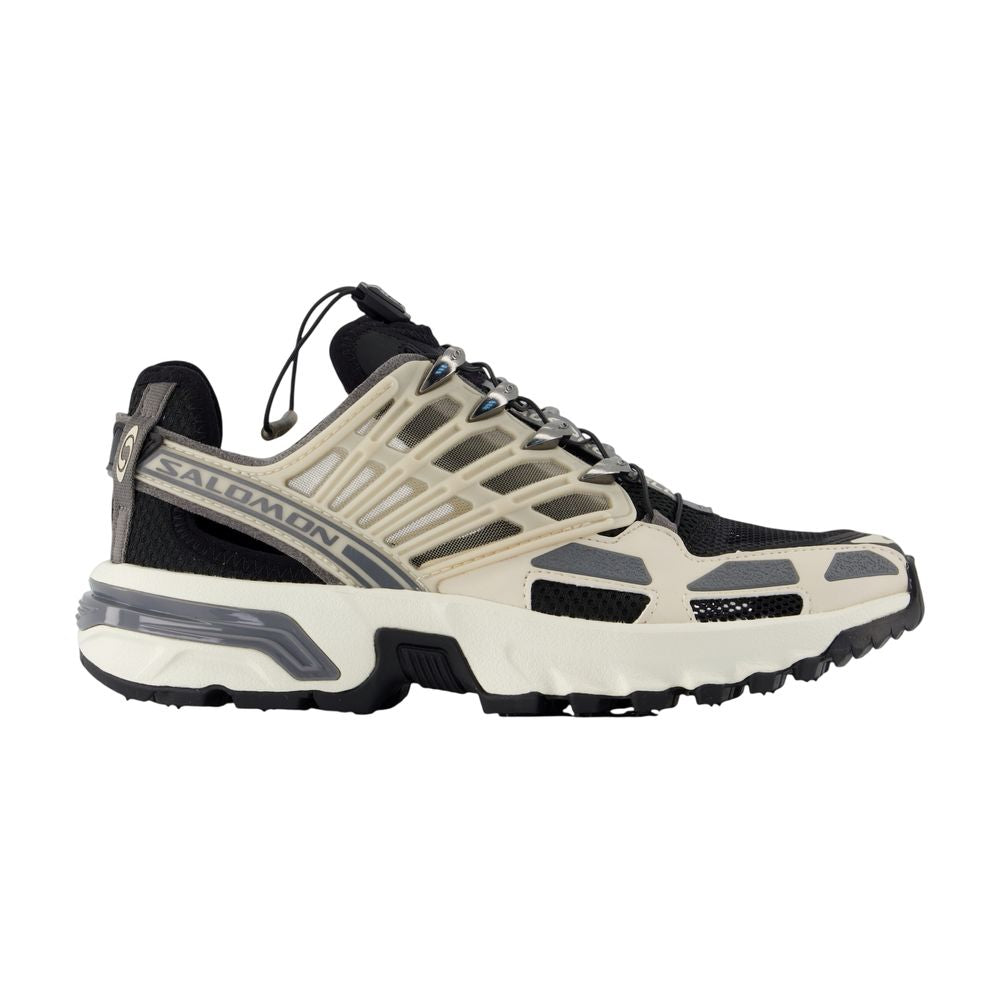 Sneakers Acs Pro Shell - SALOMON - Synthetik - Grau