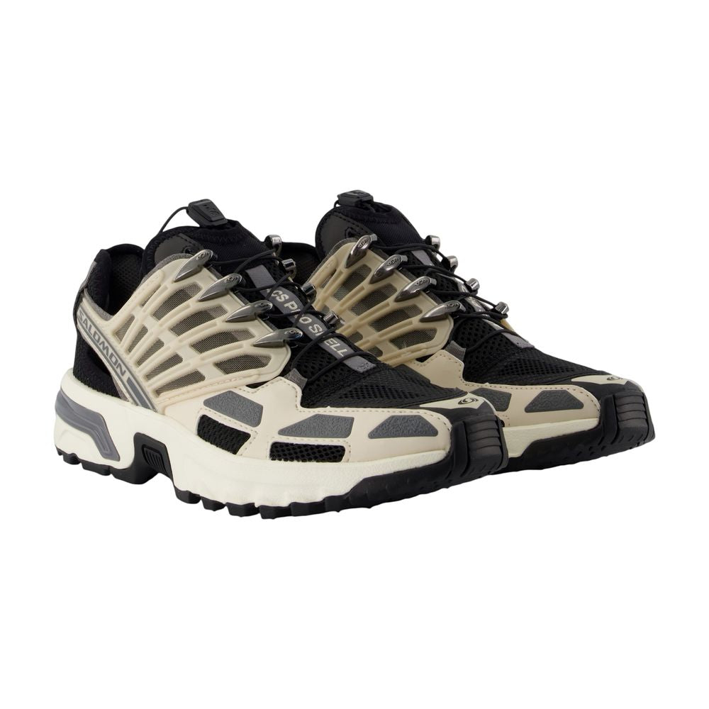 Sneakers Acs Pro Shell - SALOMON - Synthetik - Grau