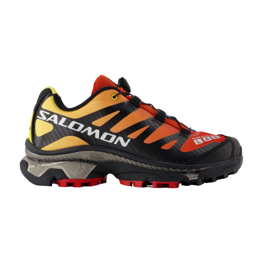 Sneakers Xt 4 Og - SALOMON - Synthetik - Multi