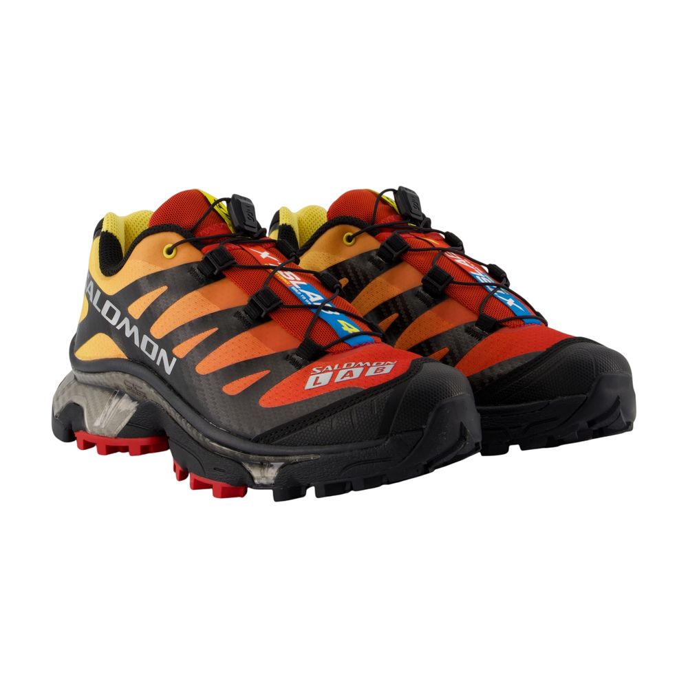 Sneakers Xt 4 Og - SALOMON - Synthetik - Multi