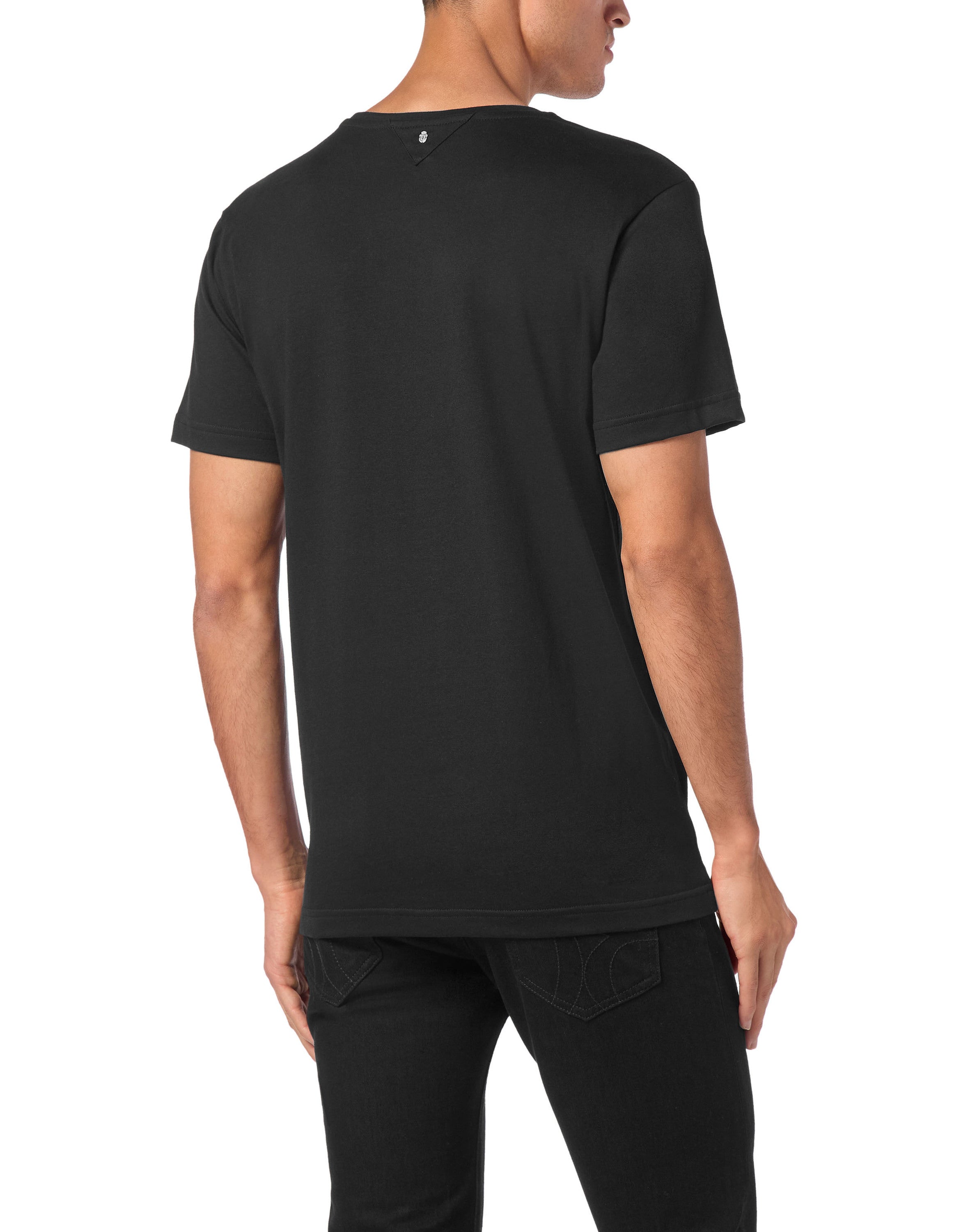 T-Shirt Round Neck