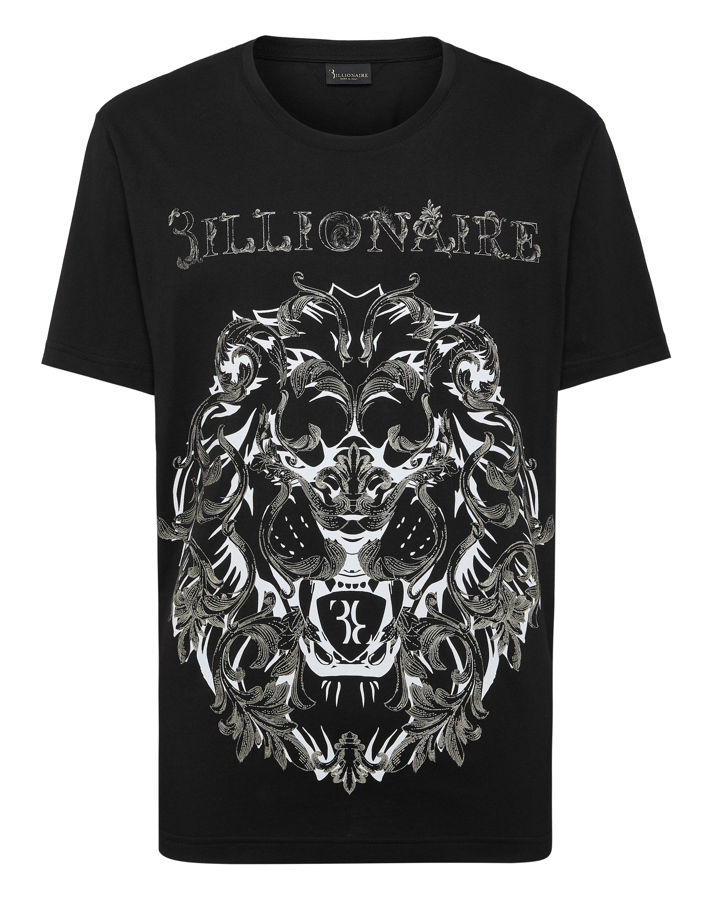 T-Shirt Round Neck