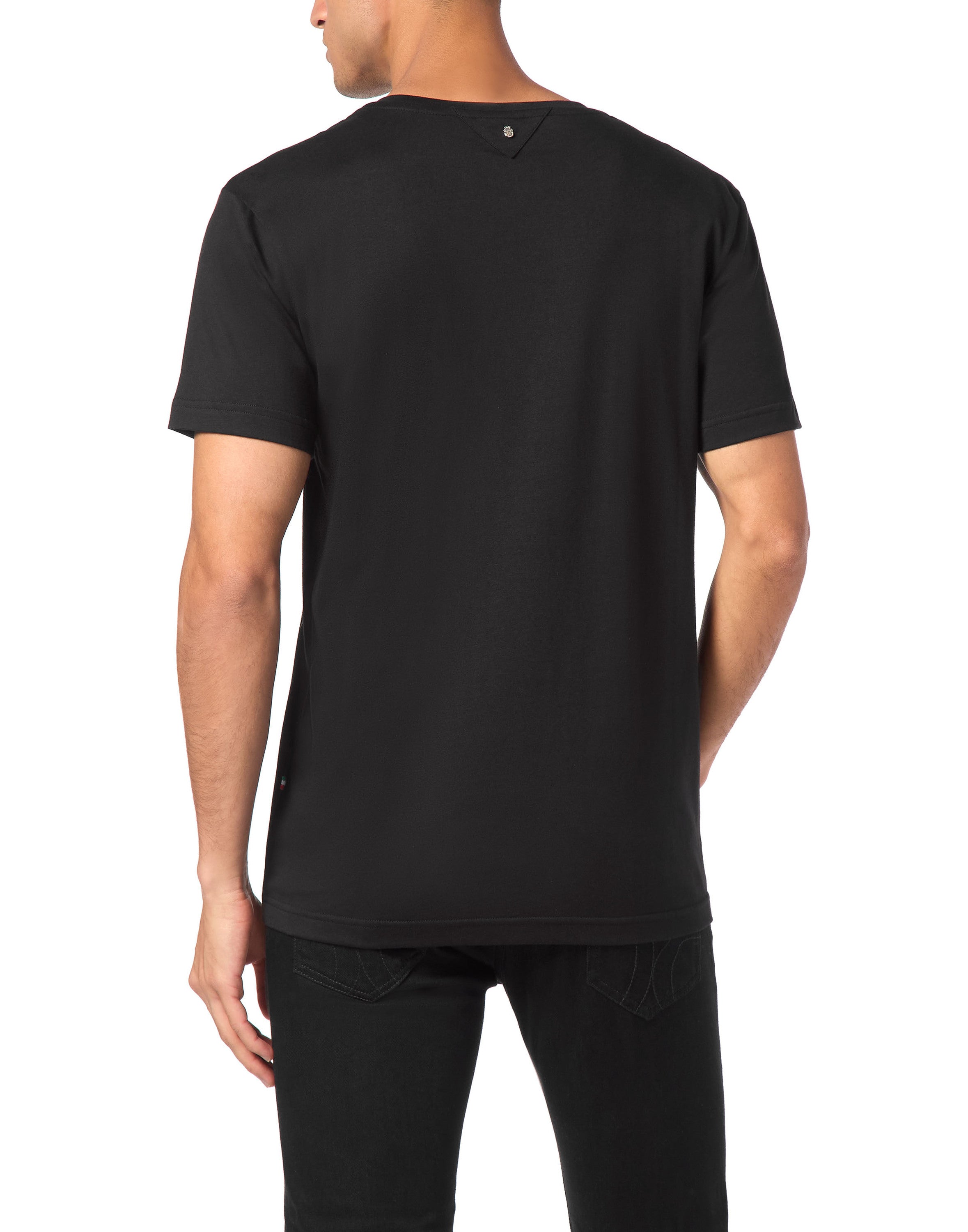 T-Shirt Round Neck
