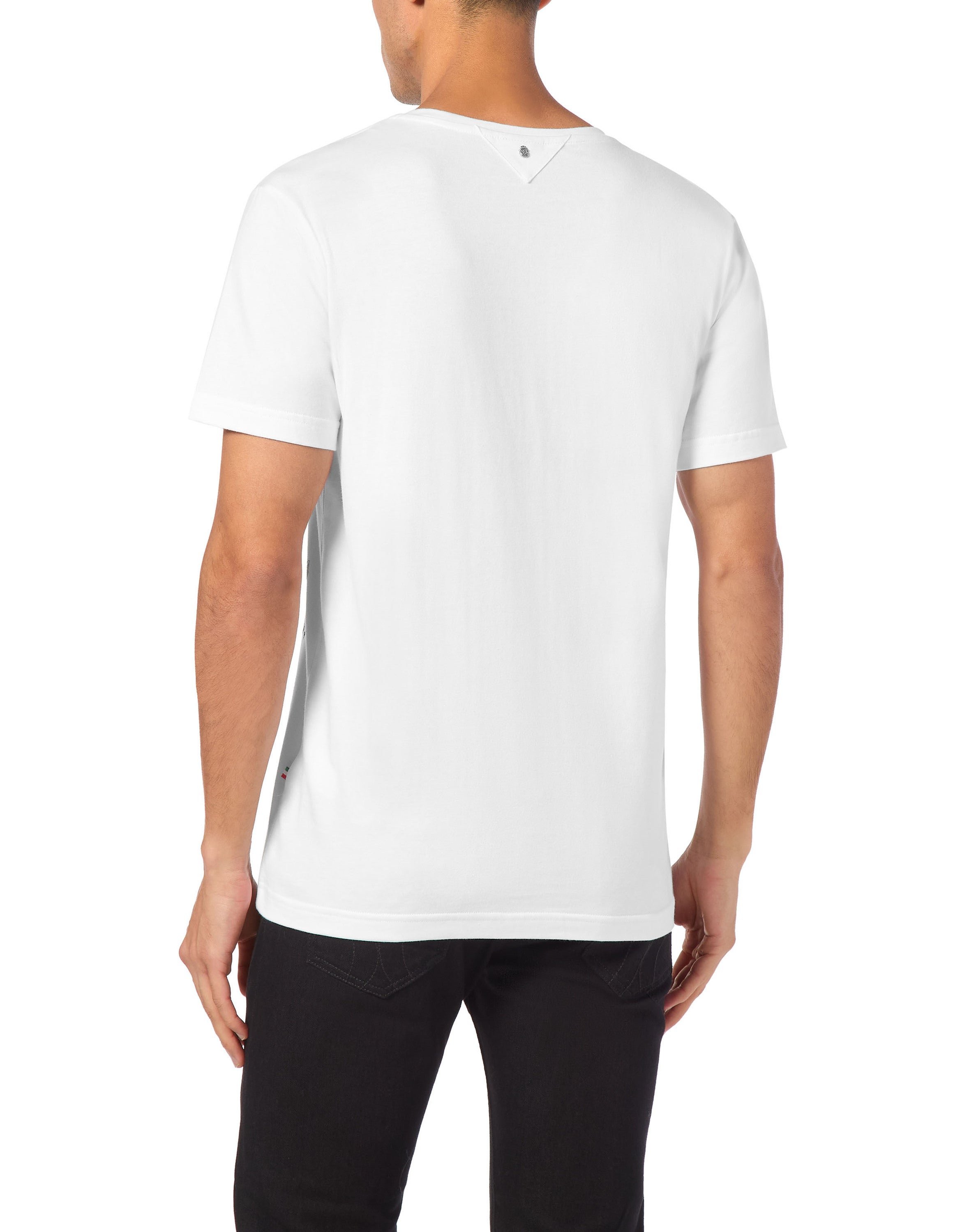 T-Shirt Round Neck