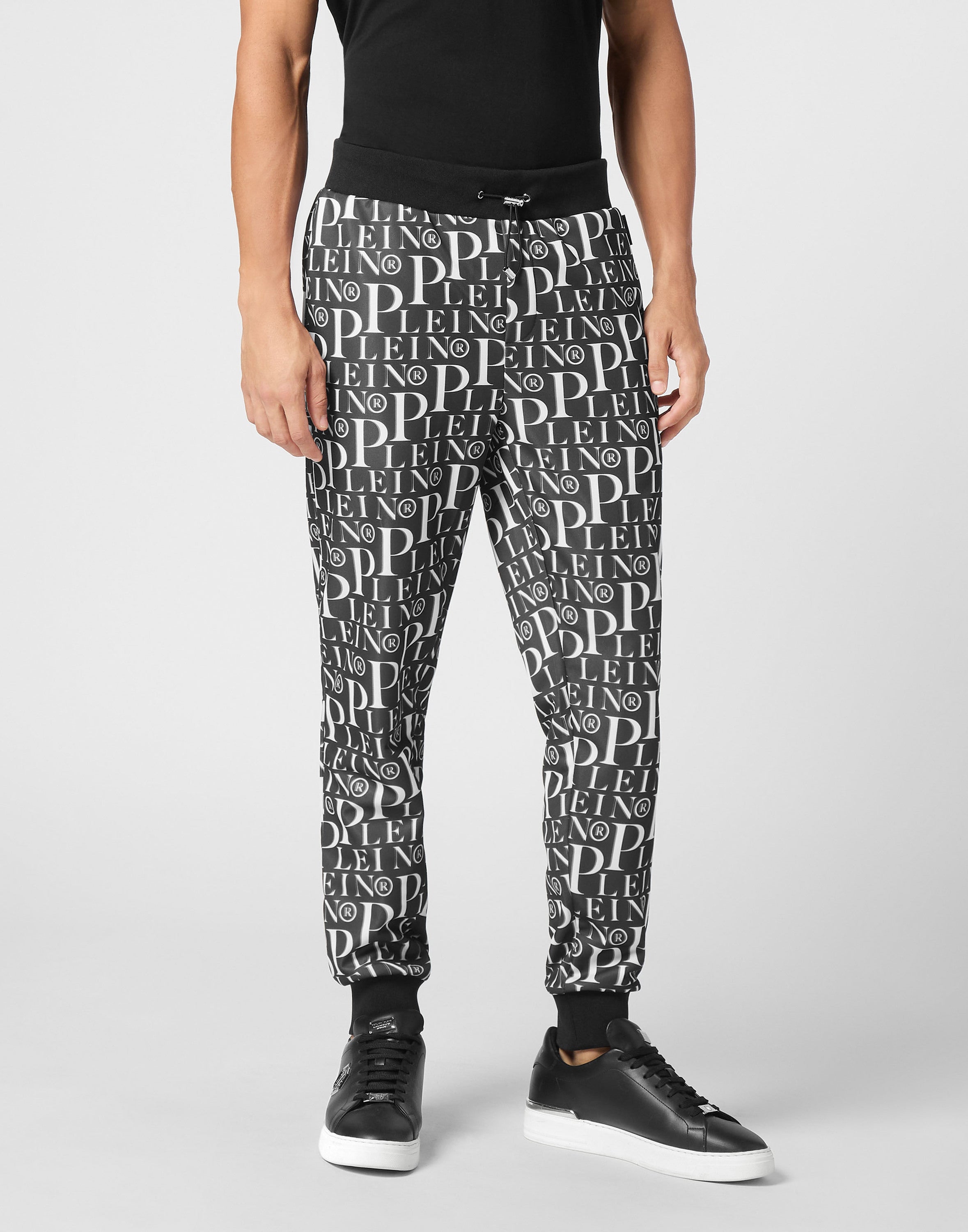 Jogging Trousers Philipp Plein TM