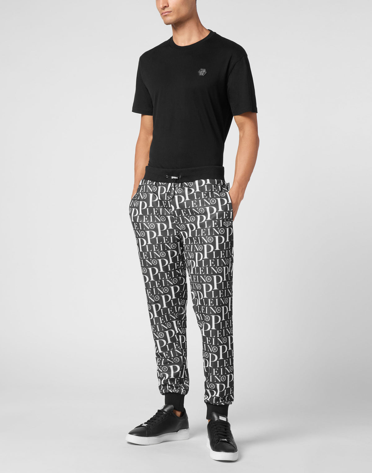 Jogging Trousers Philipp Plein TM