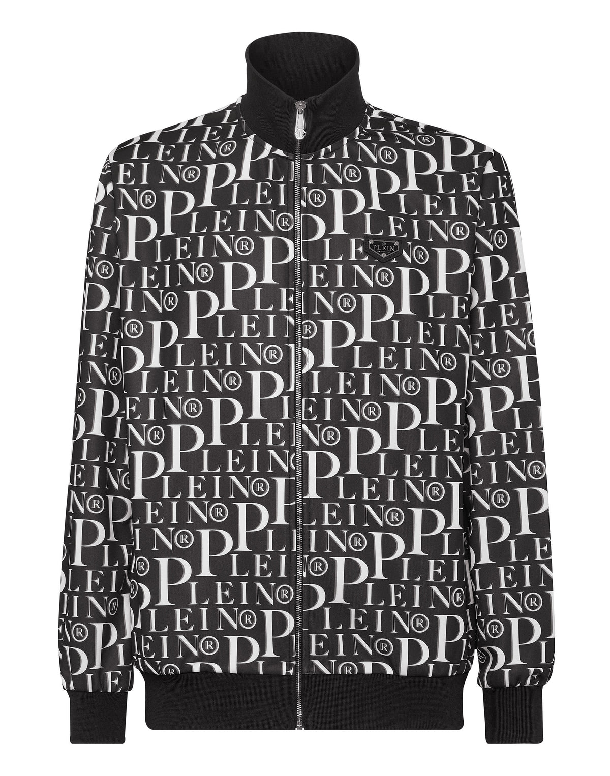 Jogging Jacket LS Philipp Plein TM