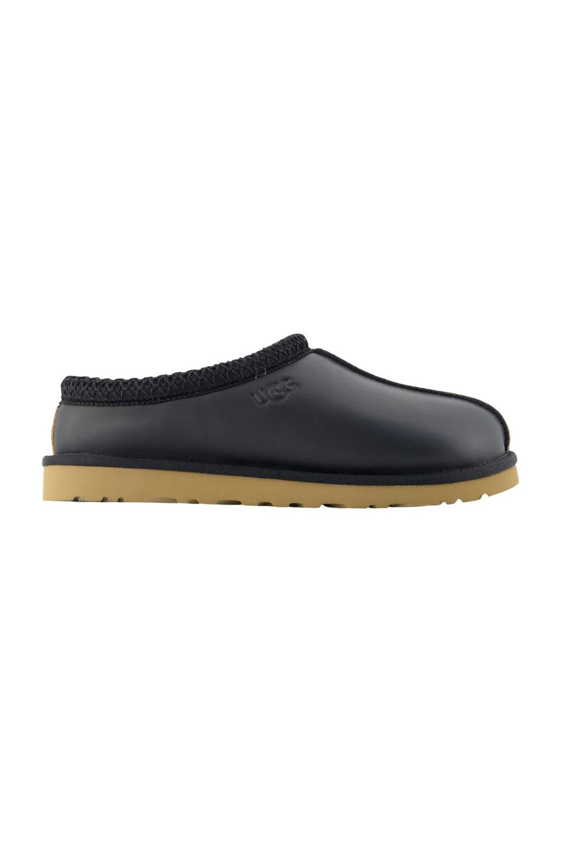 Stiefel M Tasman Contrast – UGG – Leder – Schwarz