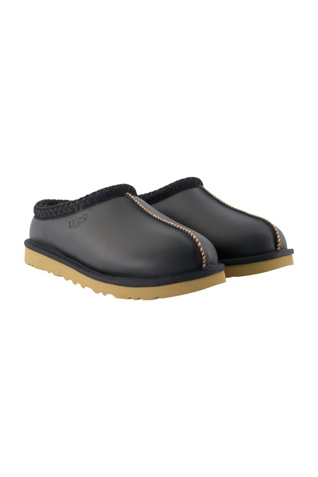 Stiefel M Tasman Contrast – UGG – Leder – Schwarz