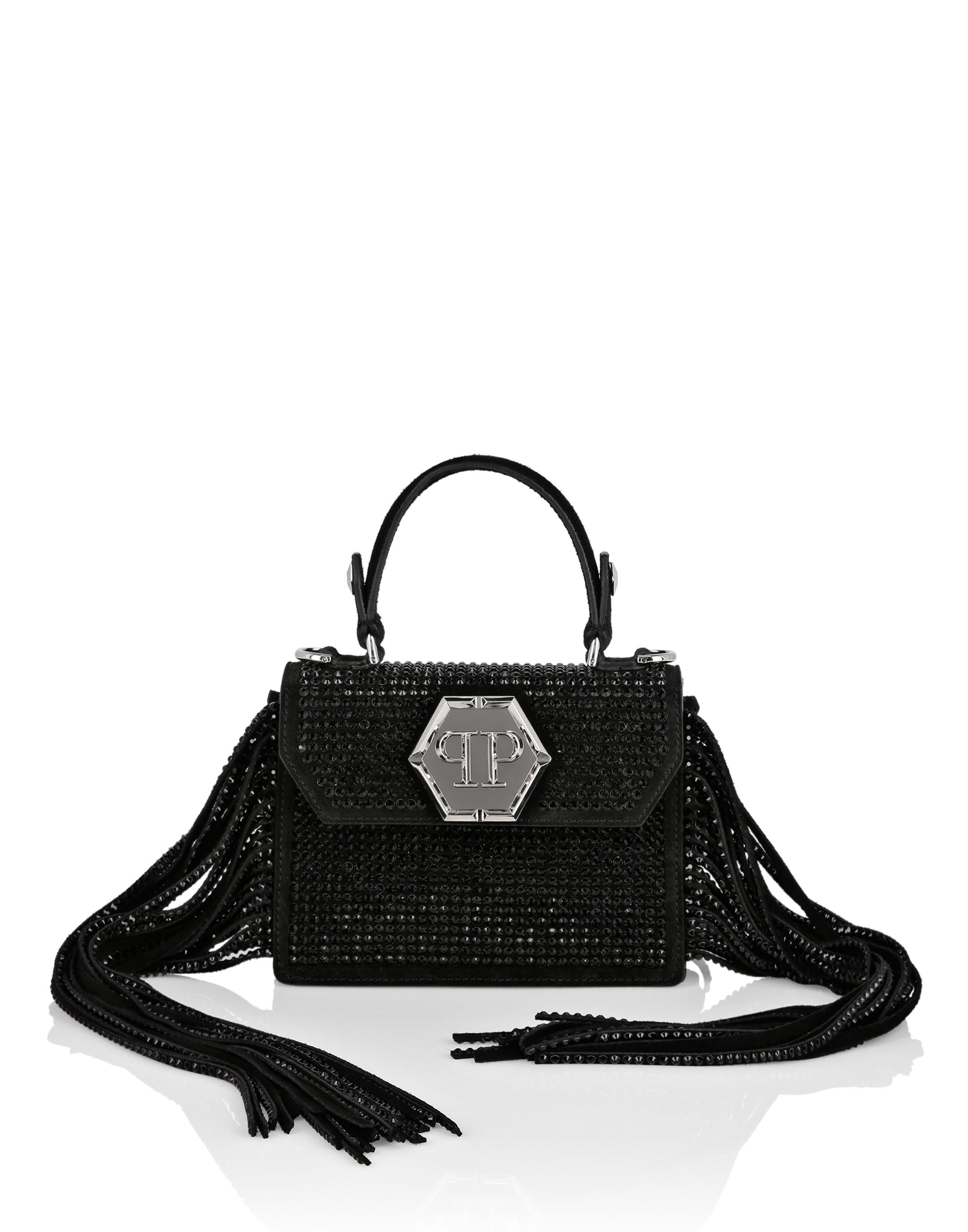 Handle Bag SUPERHEROINE