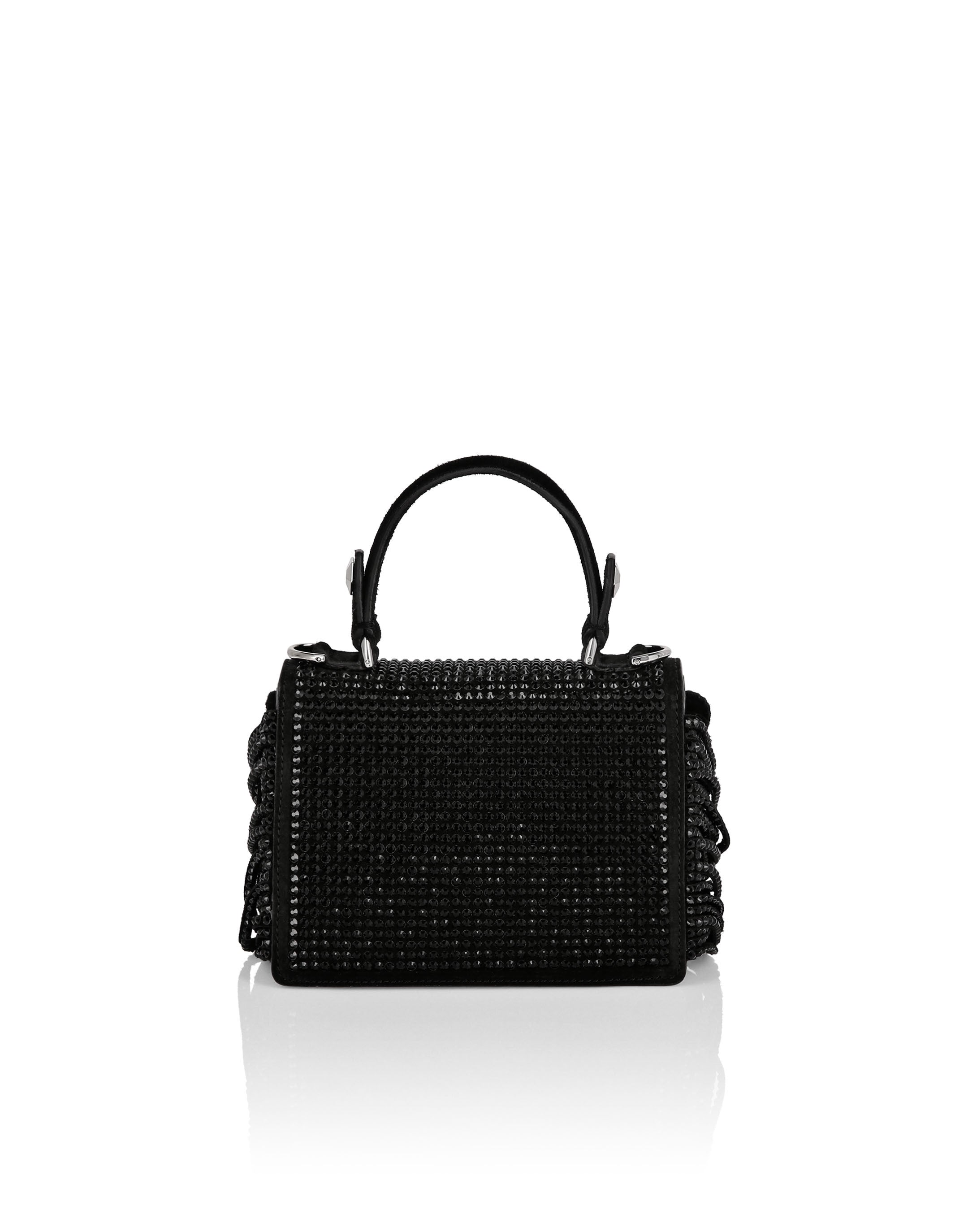 Handle Bag SUPERHEROINE