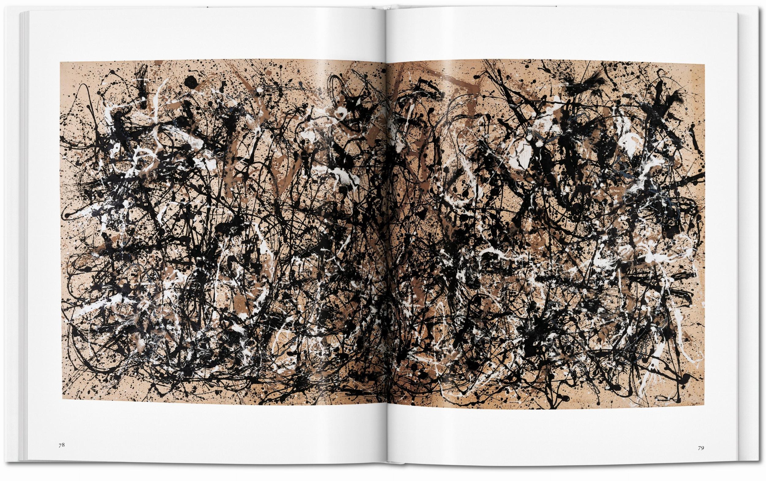 Taschen-Pollock (German)-Art-Black-Deal-Outlet-by-ARCHIVIST
