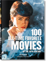 Taschen-100 All-Time Favorite Movies of the 20th Century (English)-Film-Black-Deal-Outlet-by-ARCHIVIST