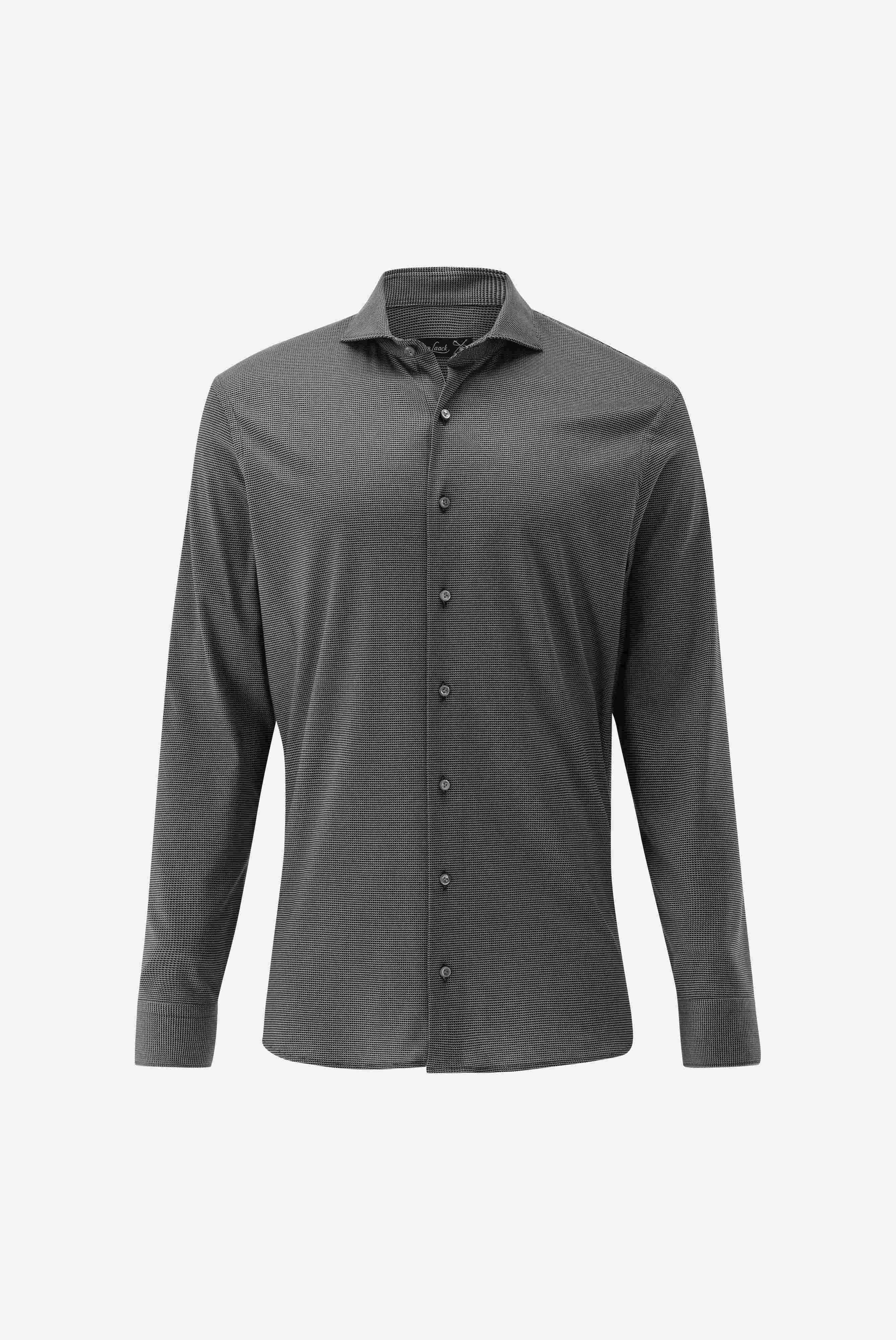 Van Laack-PER-LSF-Hemden & Blusen-Black-Deal-Outlet-by-ARCHIVIST