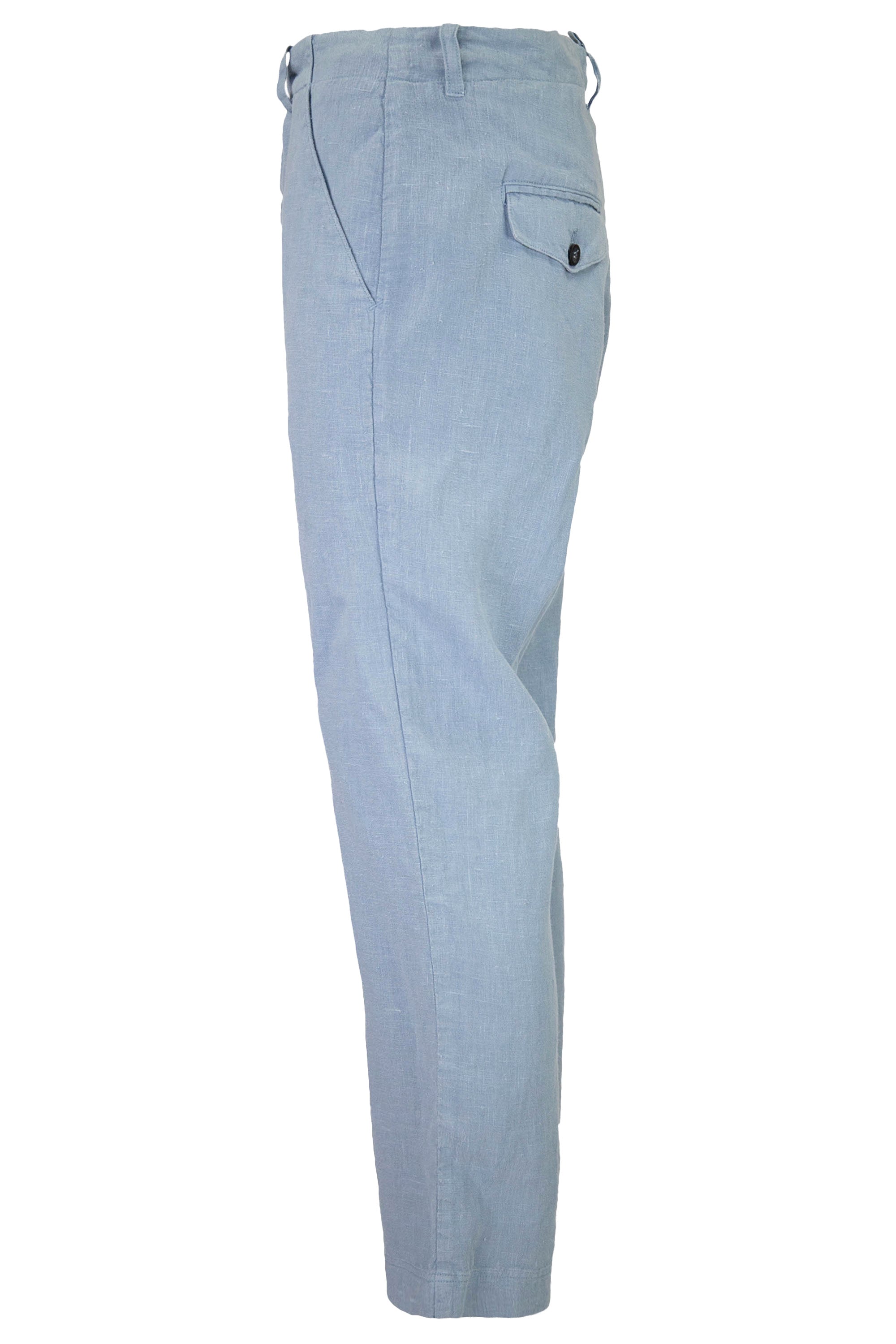 bu21cks.602-Hosen-Hannes Roether-OUTLET-ARCHIVIST-ARCHIVE-SALE