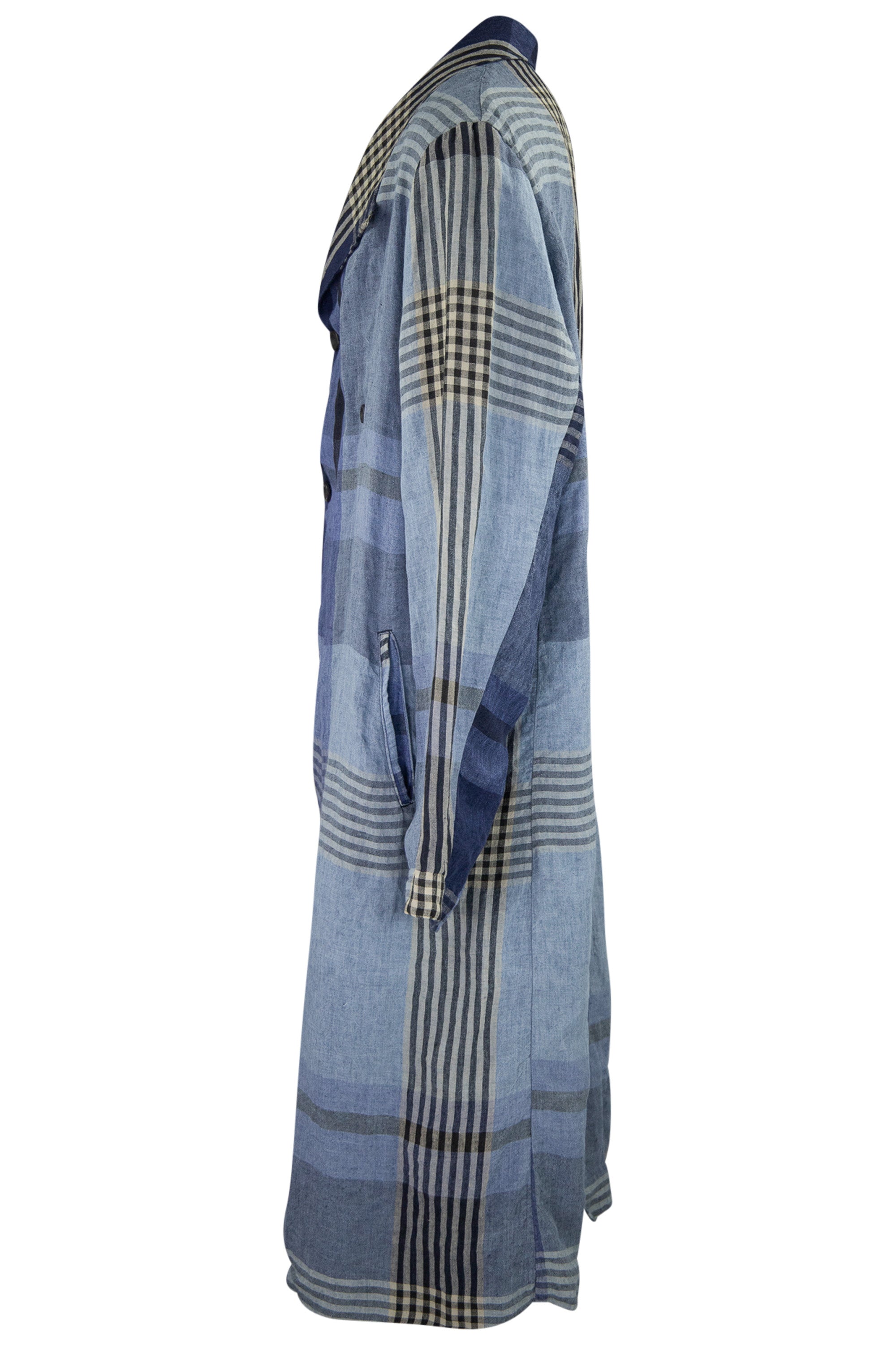 tar33zan.6044-Jacken & Mäntel-Hannes Roether-OUTLET-ARCHIVIST-ARCHIVE-SALE