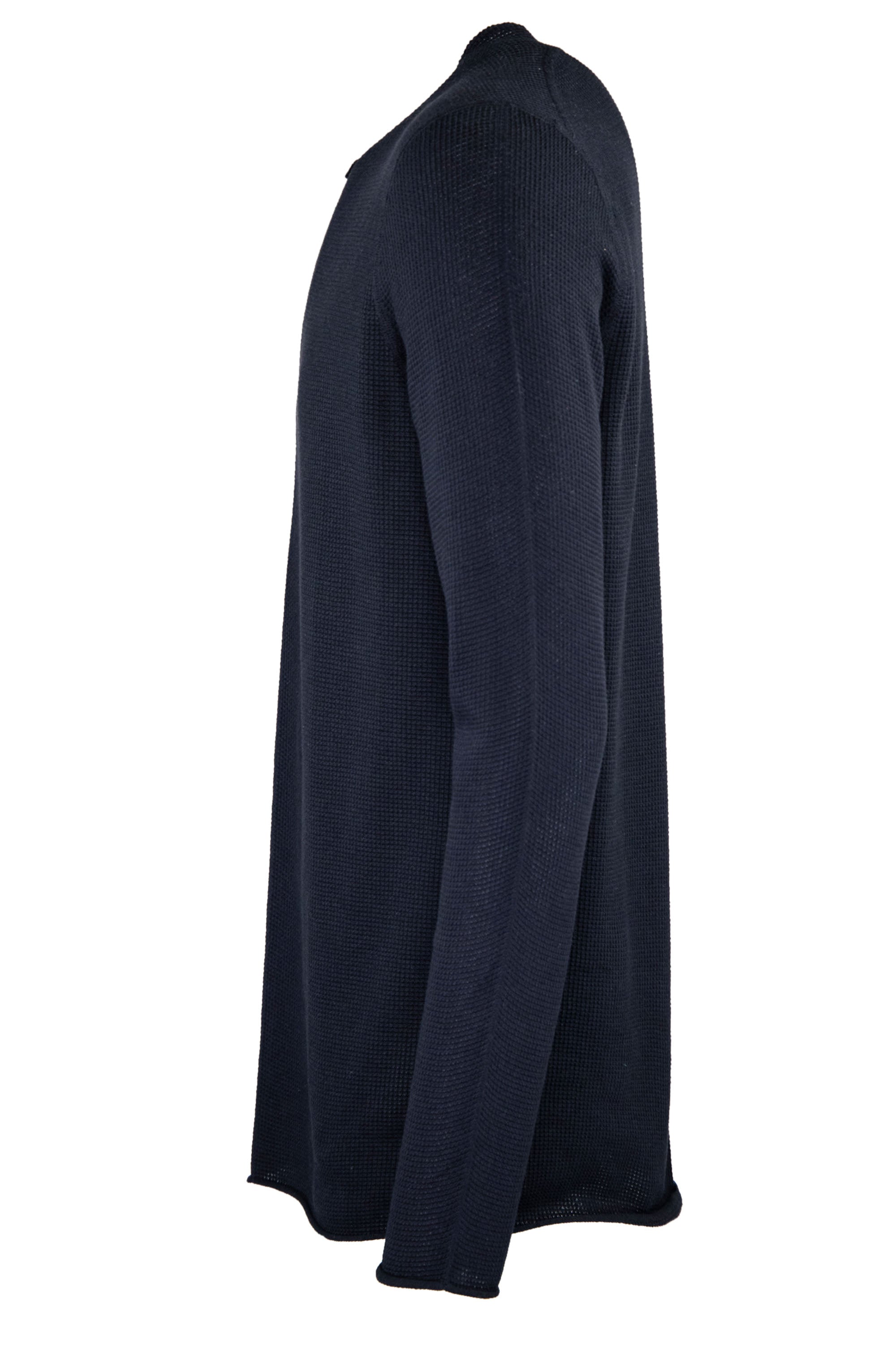 lon10don.101-Strick & Pullover-Hannes Roether-OUTLET-ARCHIVIST-ARCHIVE-SALE