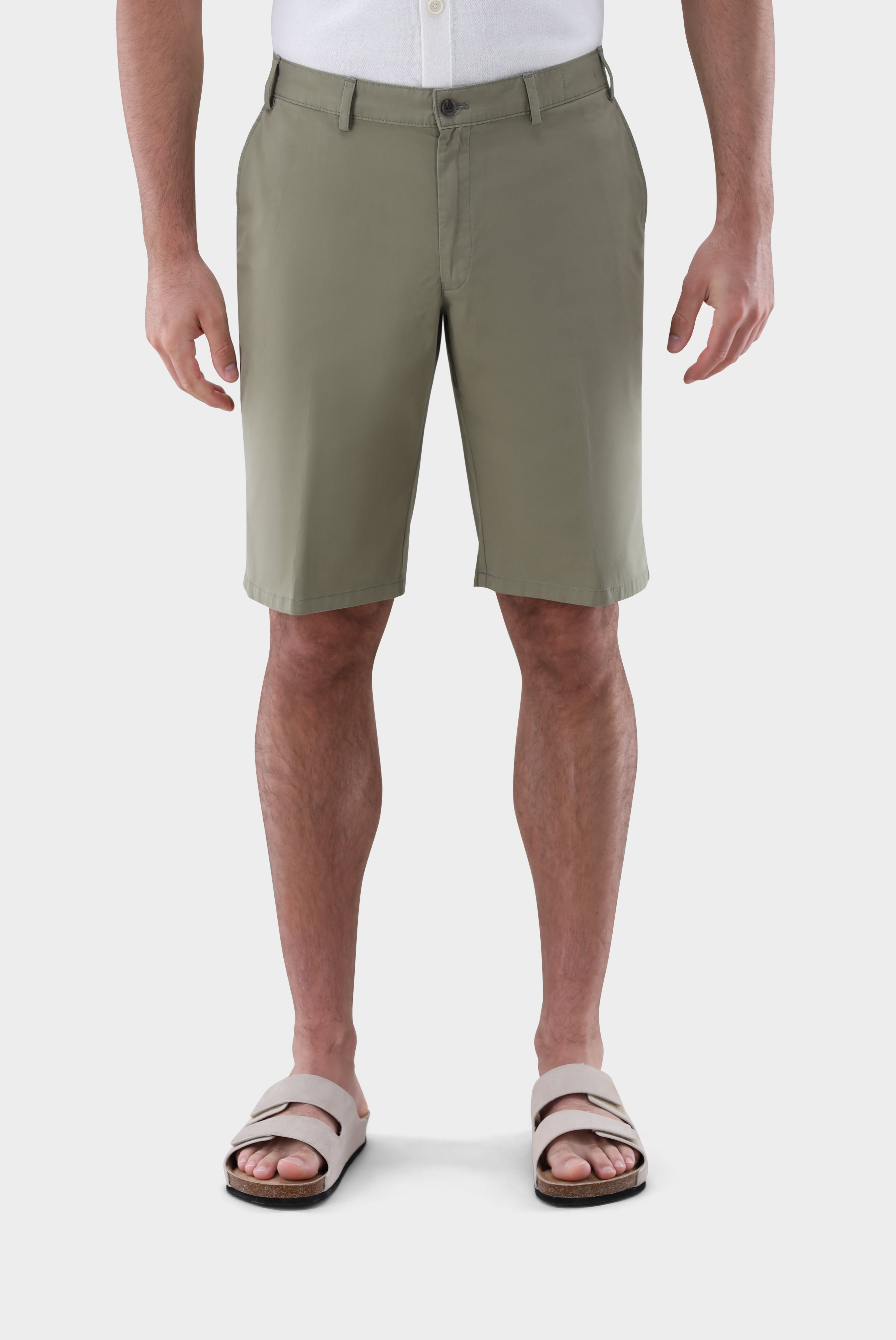 Van Laack-Herren Bermudas-Jacken & Mäntel-Black-Deal-Outlet-by-ARCHIVIST