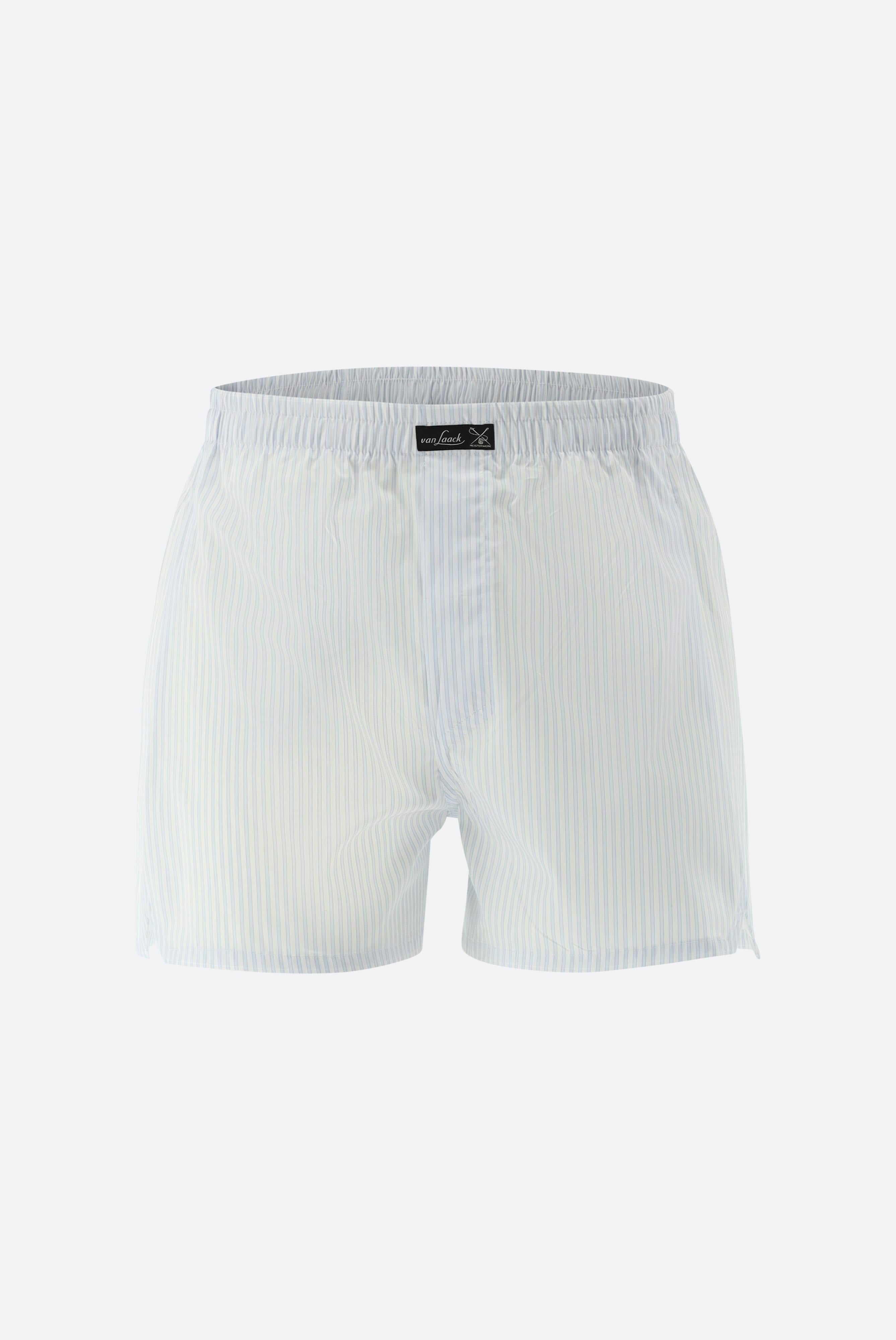 Twill Boxershorts