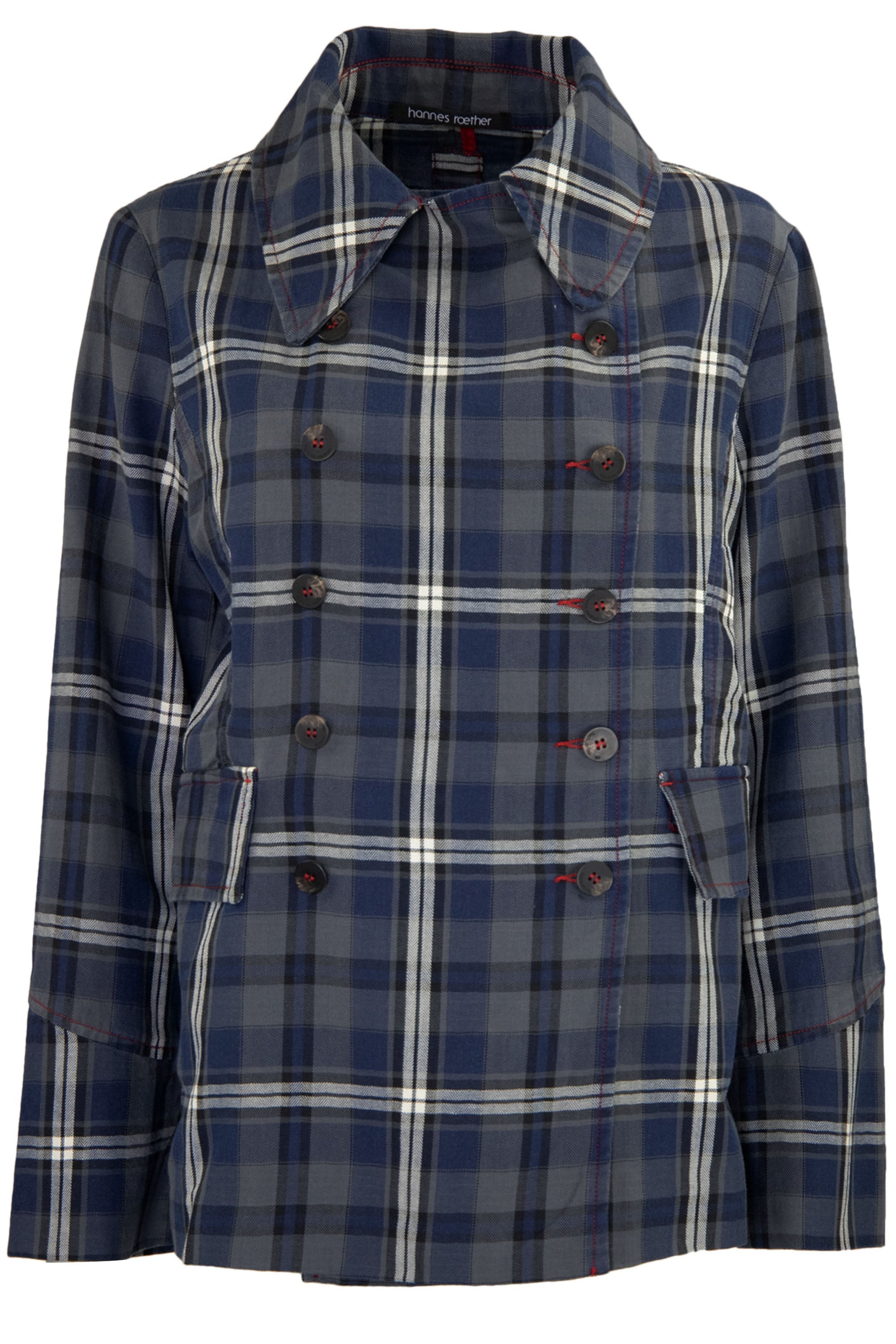 cha32nge.3033-Jacken & Mäntel-Hannes Roether-OUTLET-XS-original-ARCHIVIST-ARCHIVE-SALE
