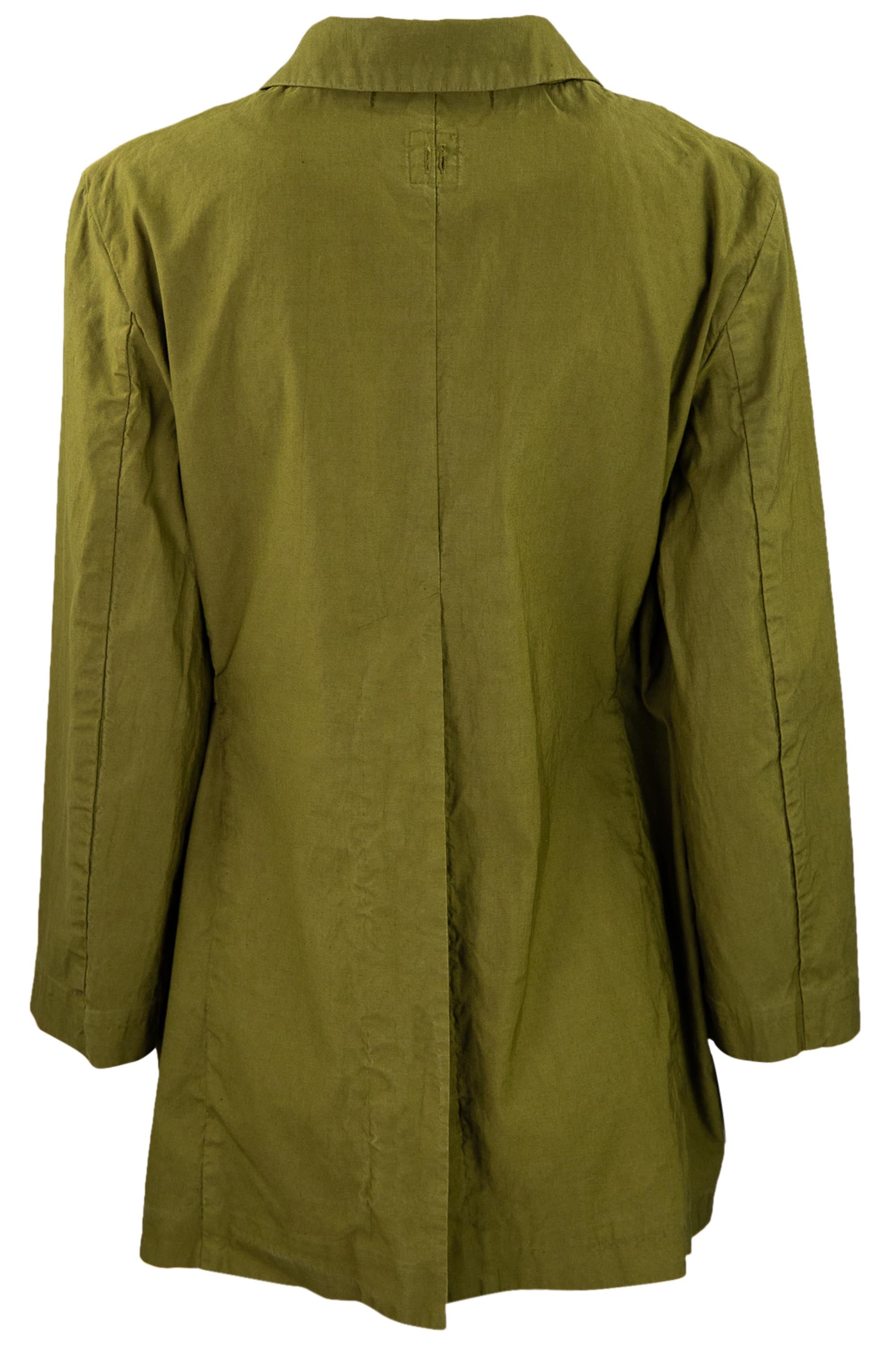 hot22test.6005-Jacken & Mäntel-Hannes Roether-OUTLET-ARCHIVIST-ARCHIVE-SALE