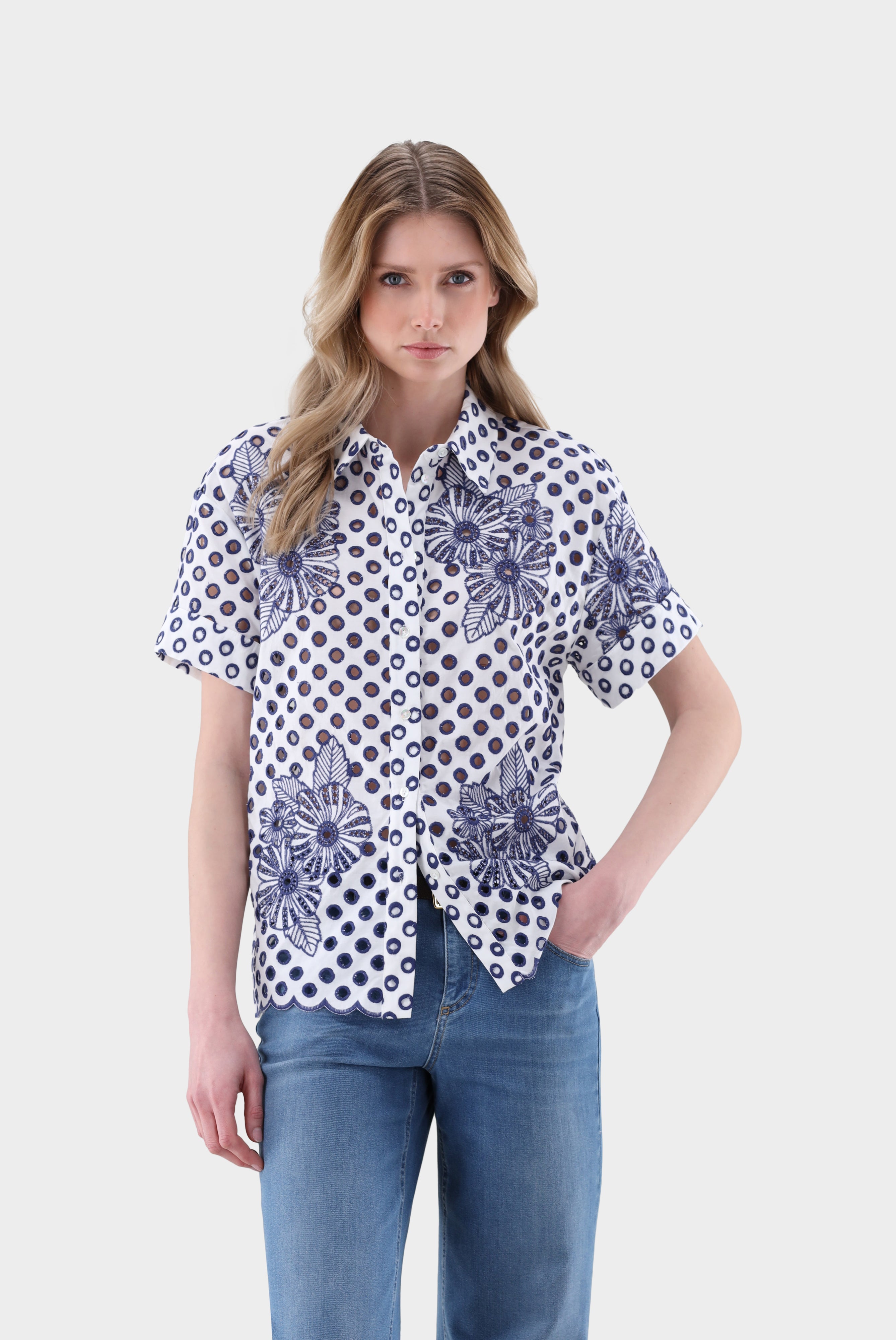 Van Laack-LITEA-Hemden & Blusen-Black-Deal-Outlet-by-ARCHIVIST