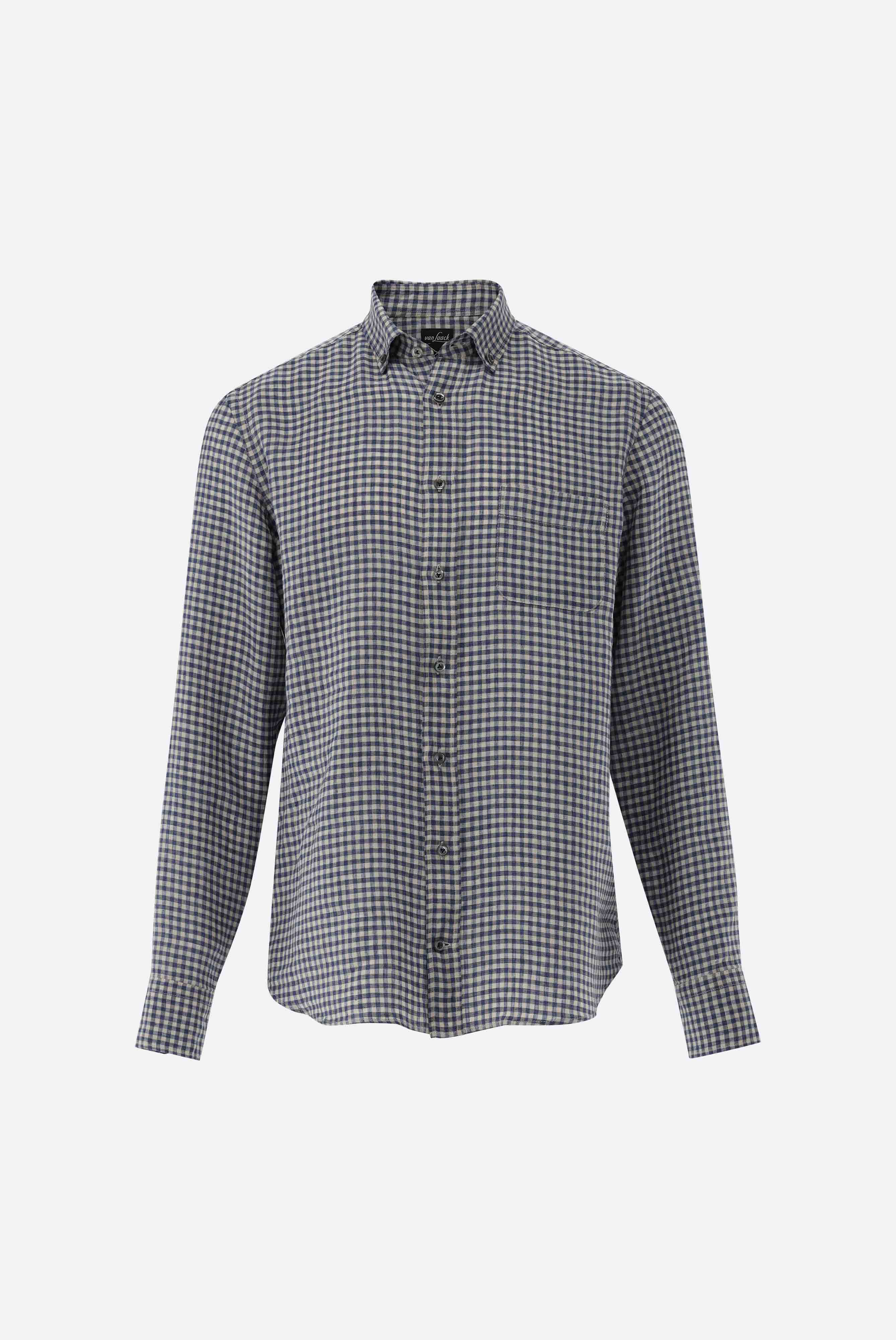 Van Laack-ROY-TFWK-Hemden & Blusen-Black-Deal-Outlet-by-ARCHIVIST