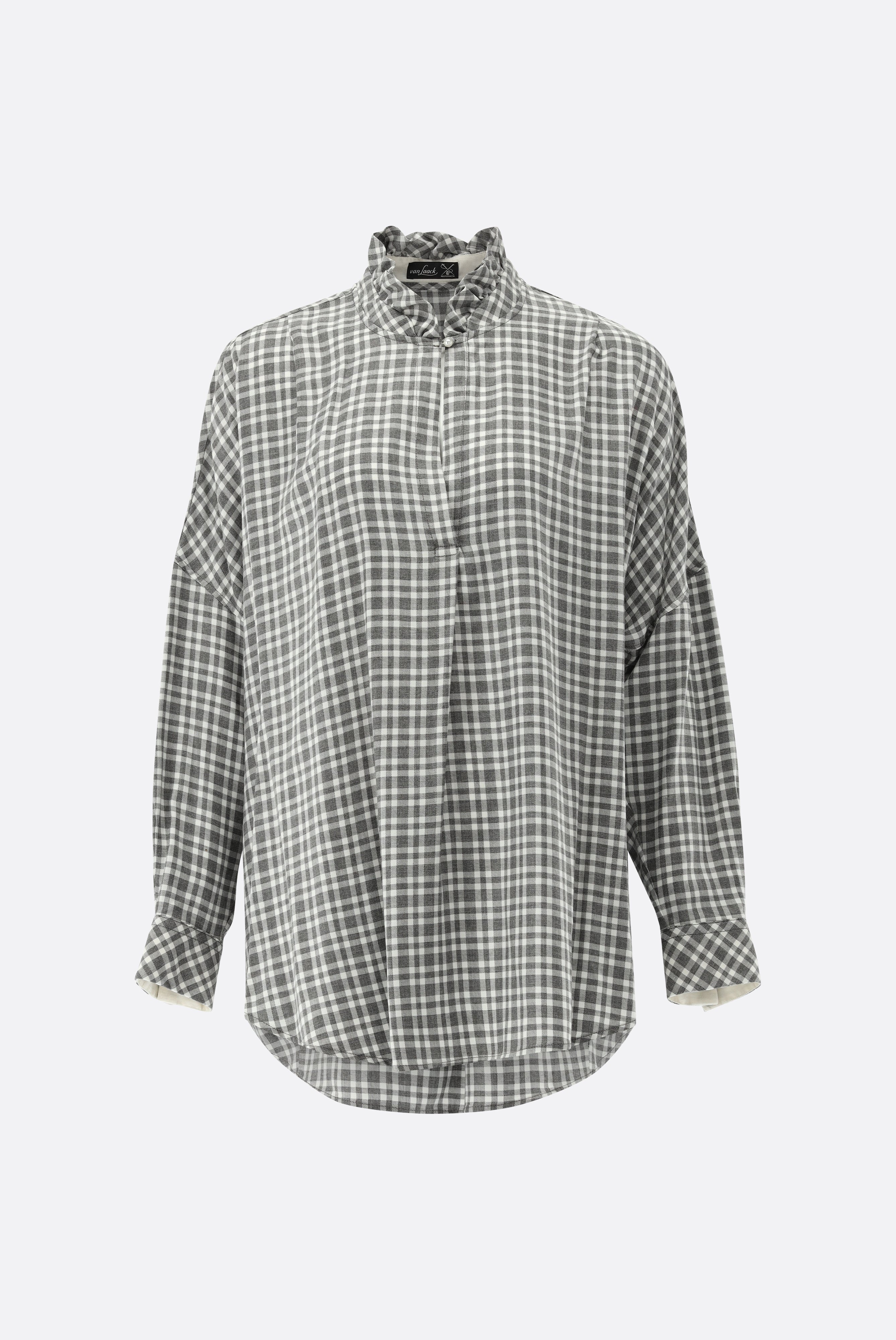 Van Laack-TAISA-FDSK-Hemden & Blusen-Black-Deal-Outlet-by-ARCHIVIST