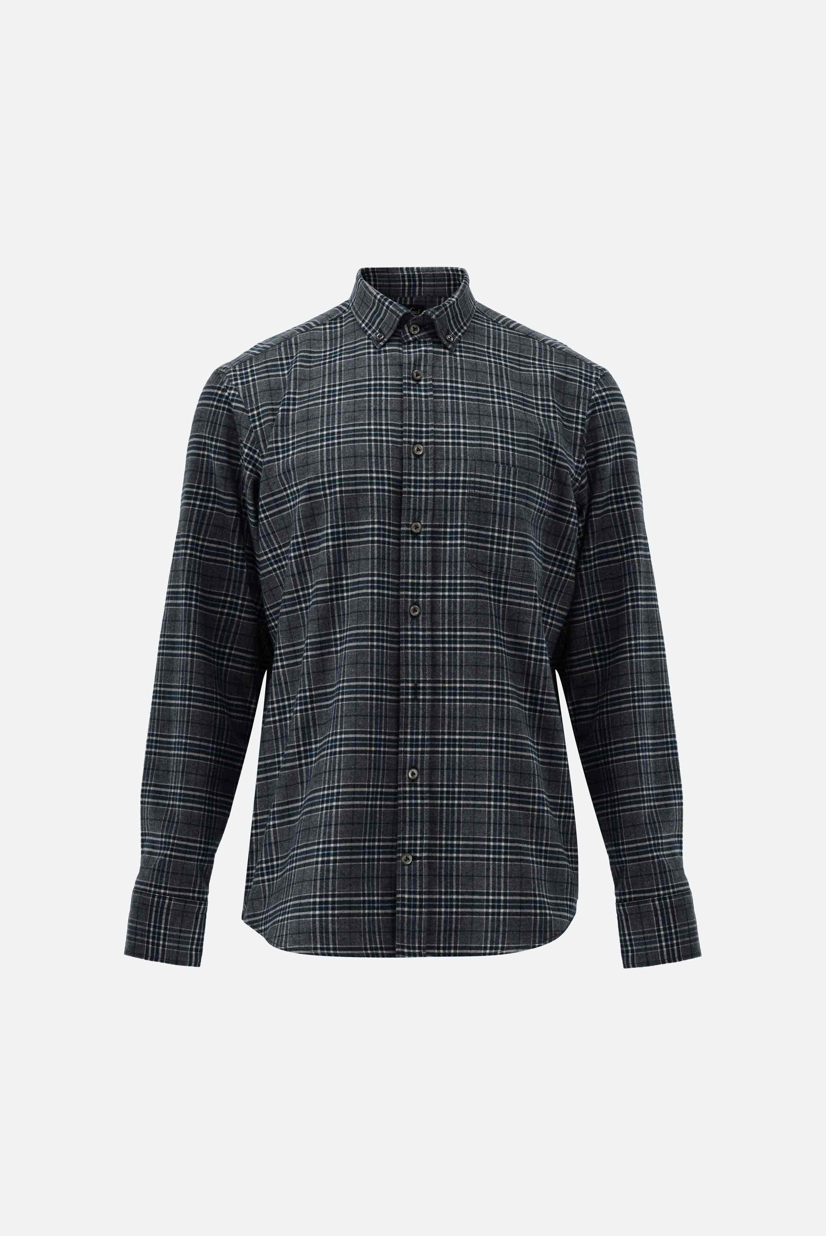 Van Laack-ROY-TFK-Hemden & Blusen-Black-Deal-Outlet-by-ARCHIVIST