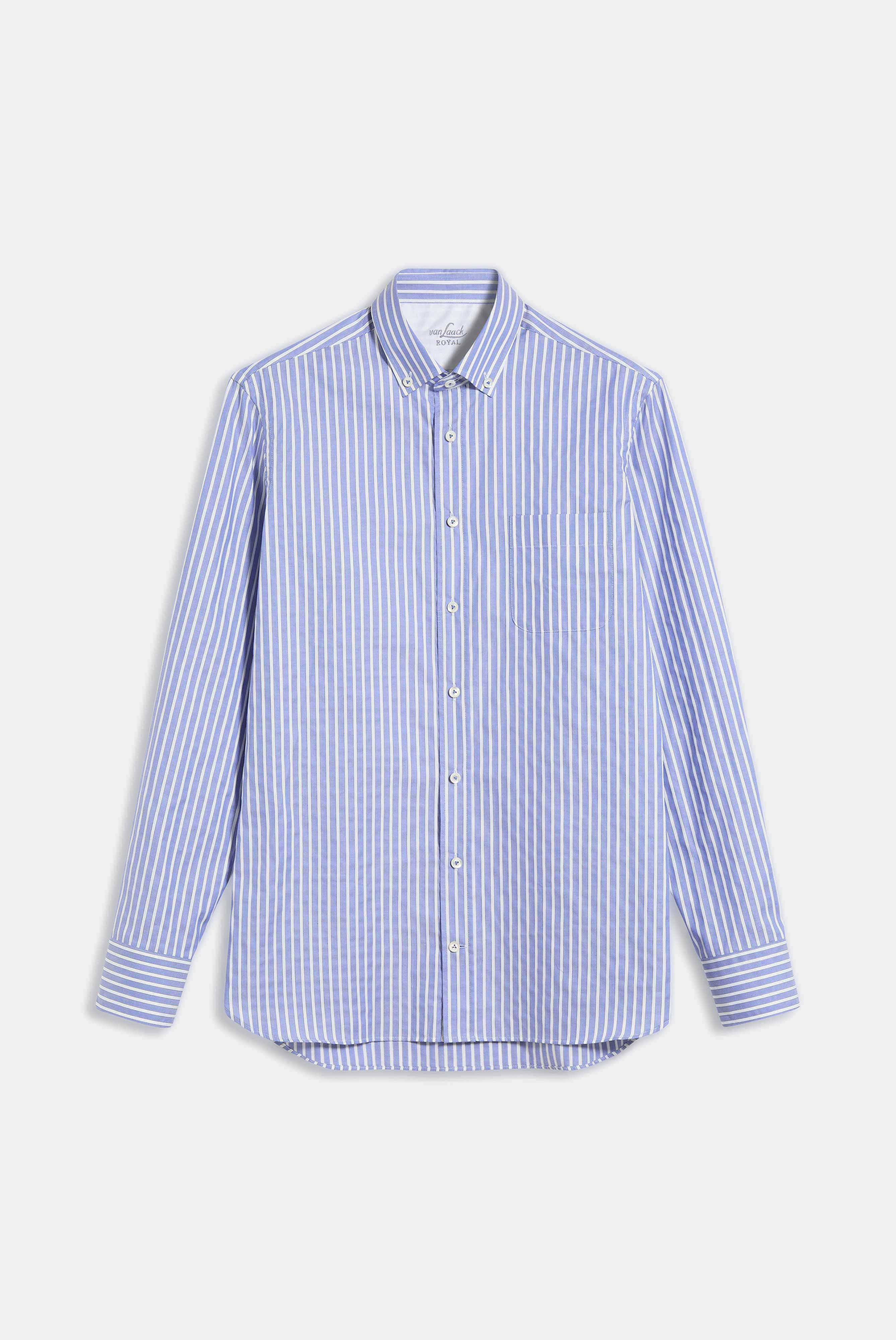 Van Laack-ROY-TF02-Hemden & Blusen-Black-Deal-Outlet-by-ARCHIVIST