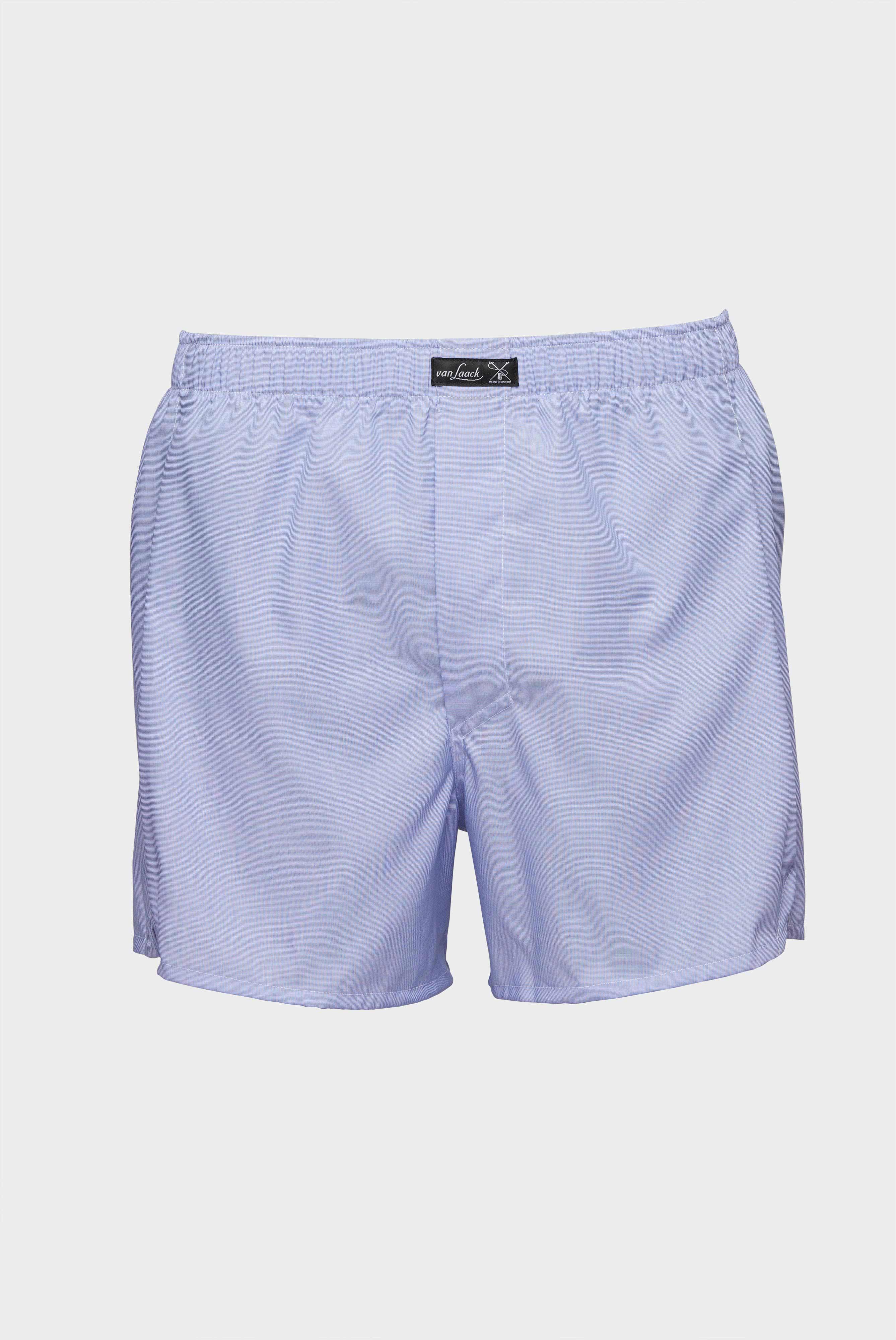 Boxershorts Hellblau