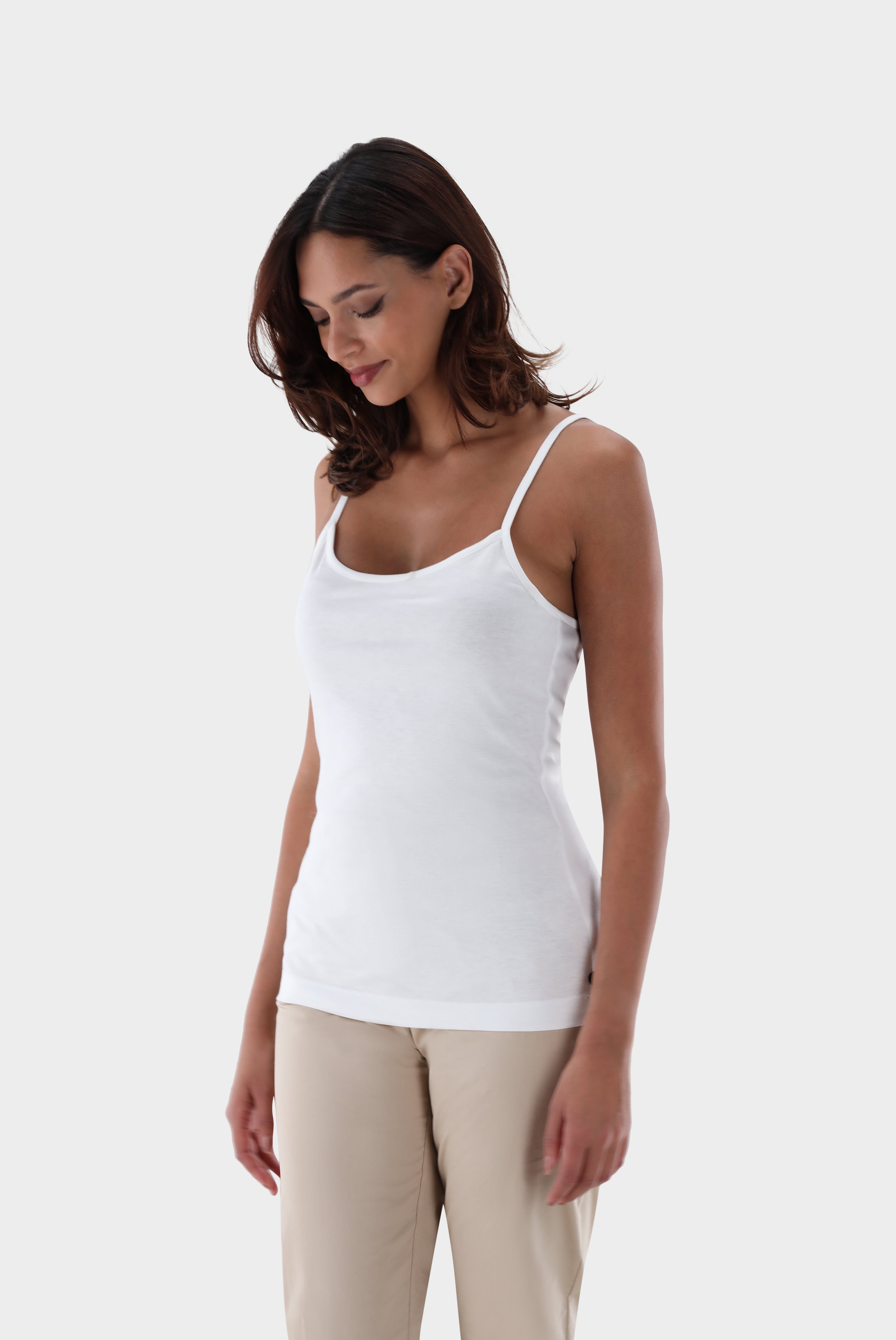 Van Laack-Jersey Top aus Schweizer Baumwolle-Shirts-Black-Deal-Outlet-by-ARCHIVIST