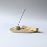 Verdancia-no need for more - Räucherstäbchenhalter - Keramik - Palo Santo-Räucherstäbchen-Black-Deal-Outlet-by-ARCHIVIST