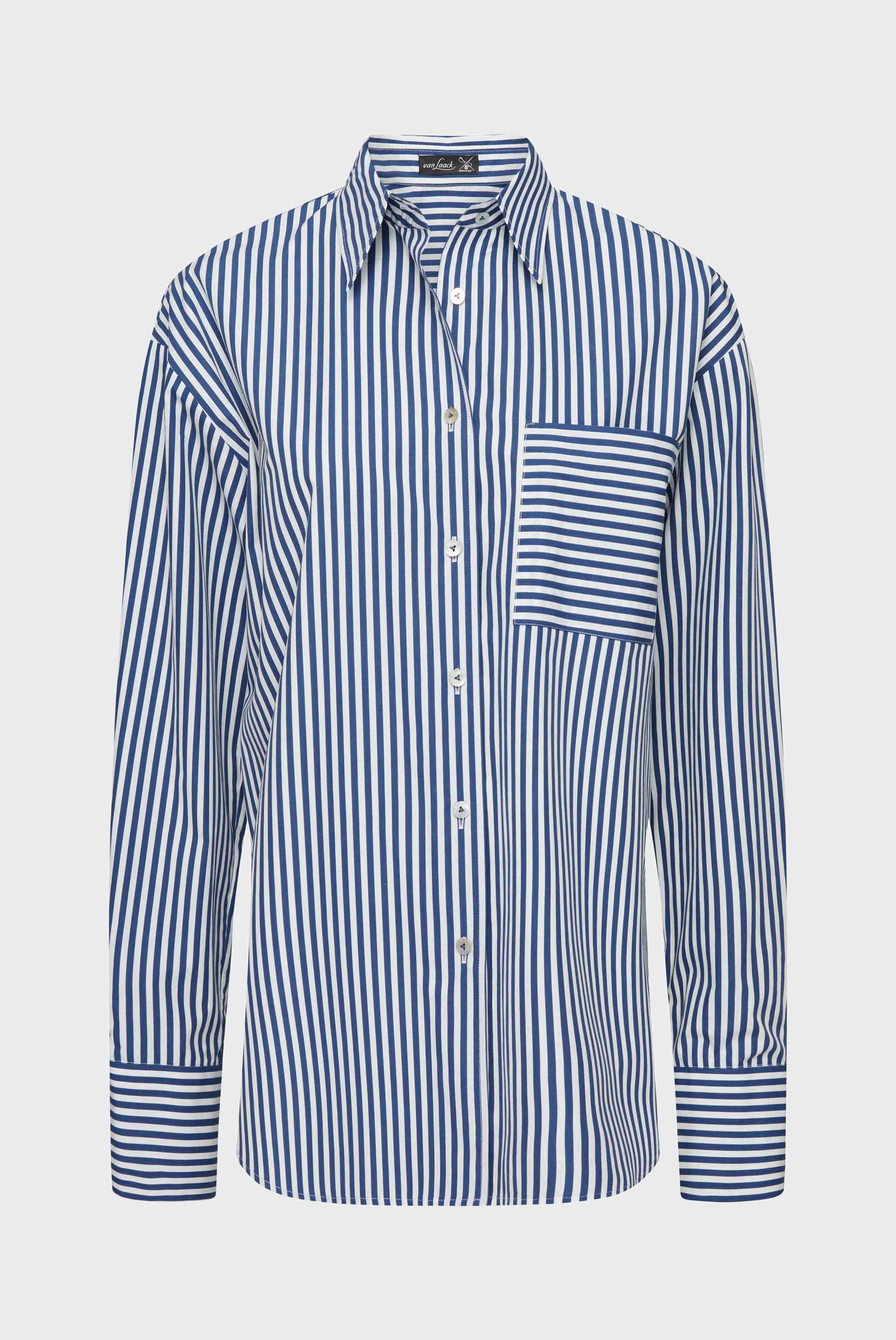 Van Laack-LUARA-SGKN-Hemden & Blusen-Black-Deal-Outlet-by-ARCHIVIST