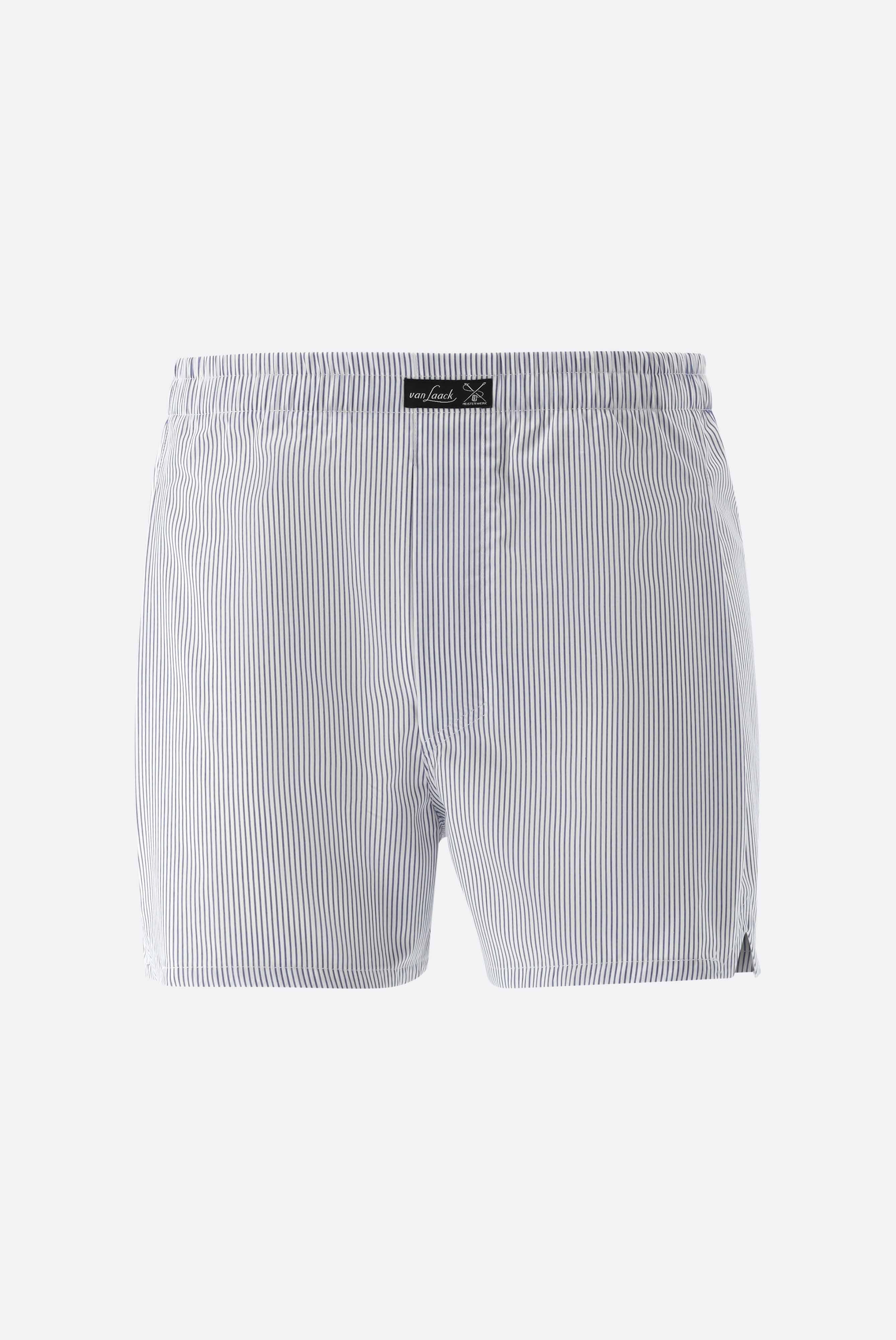 Popeline Boxershorts