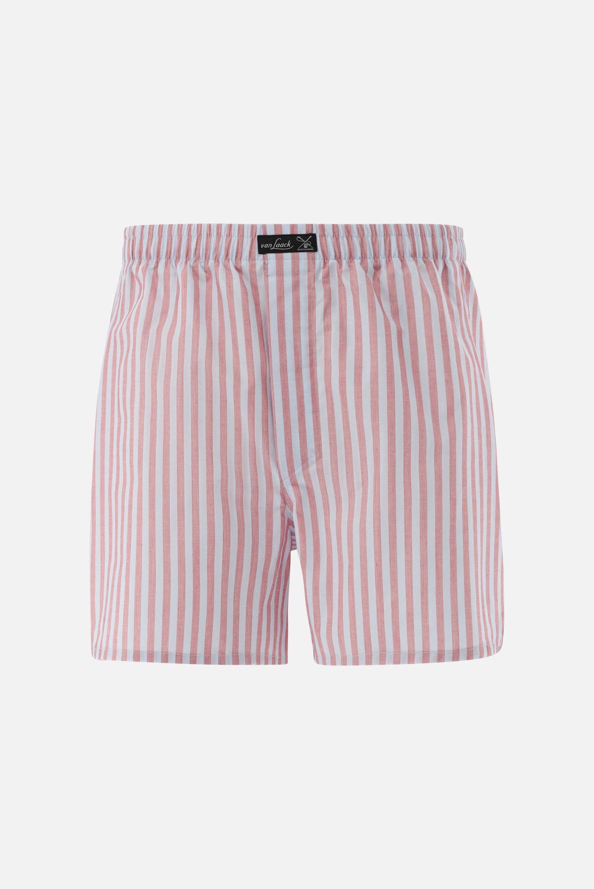 Van Laack-Gestreifte Boxershorts-Unterwäsche-Black-Deal-Outlet-by-ARCHIVIST
