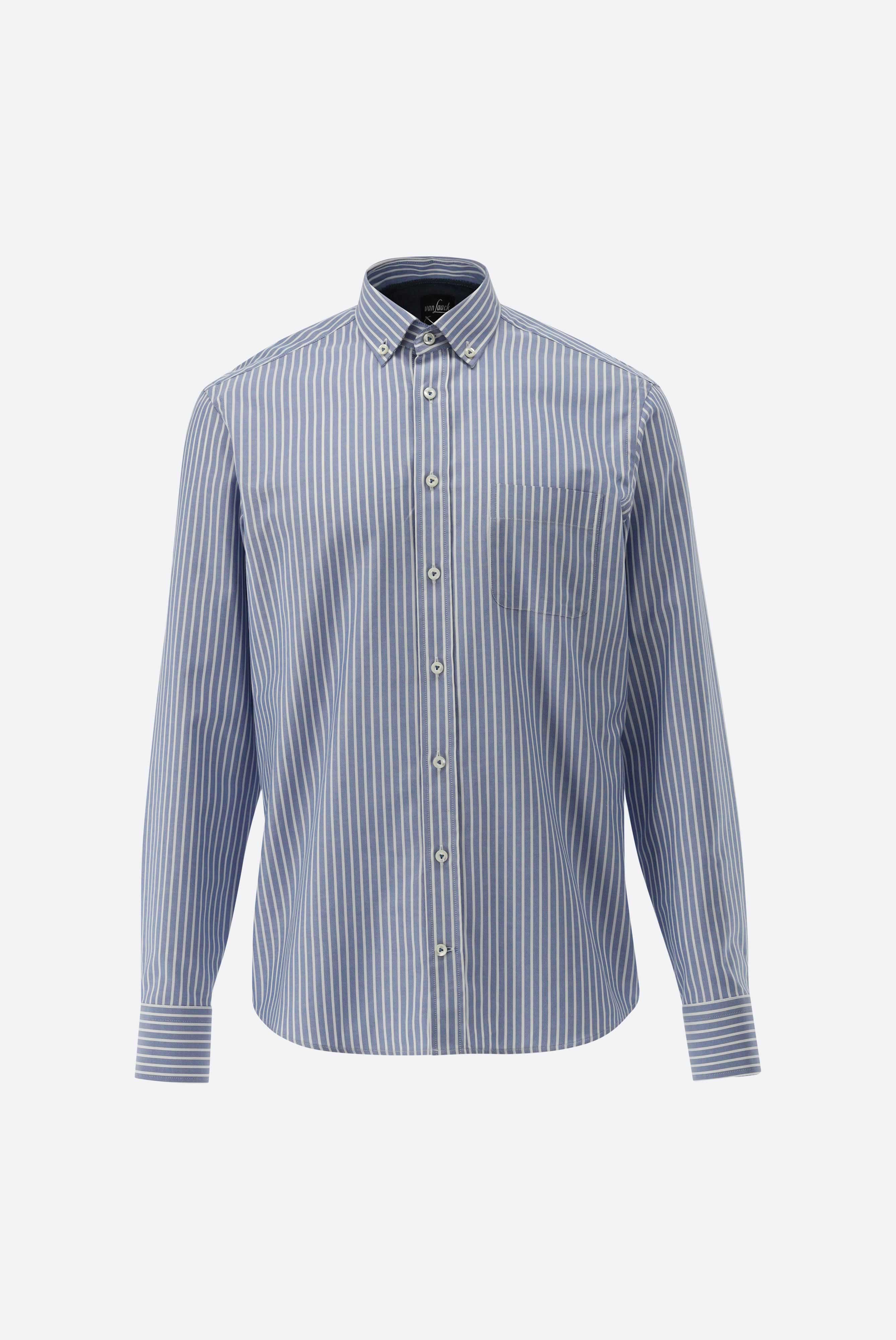 Van Laack-ROY-TF02-Hemden & Blusen-Black-Deal-Outlet-by-ARCHIVIST